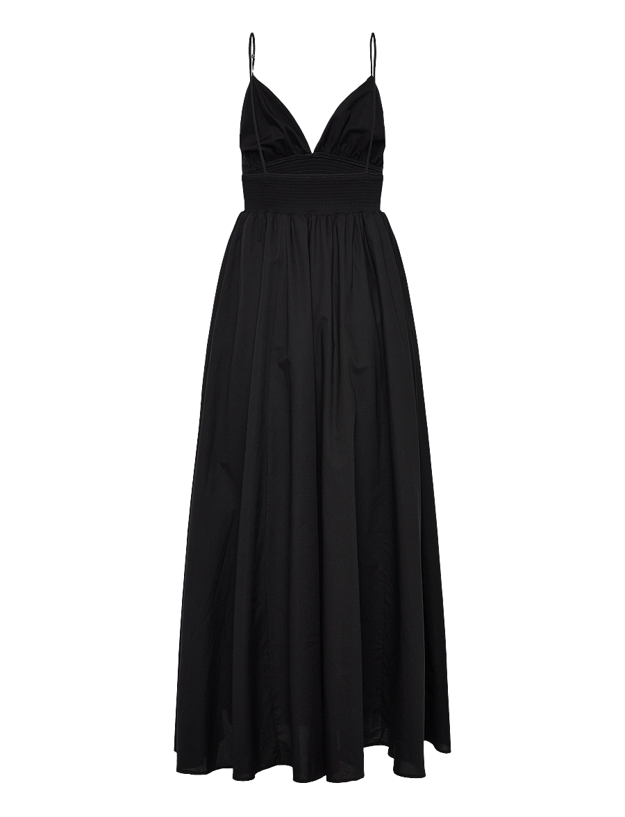 HUGO - Kapilu-1 - sommerkleider - black - 1