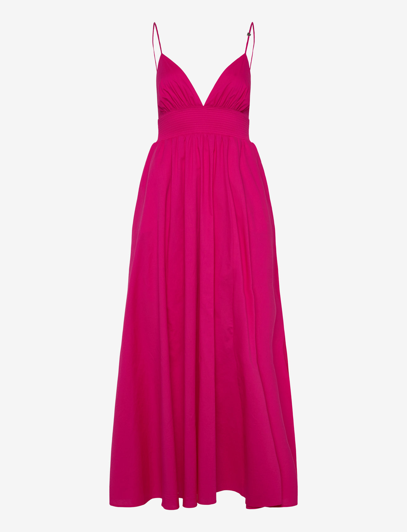 HUGO - Kapilu-1 - suvekleidid - bright pink - 0