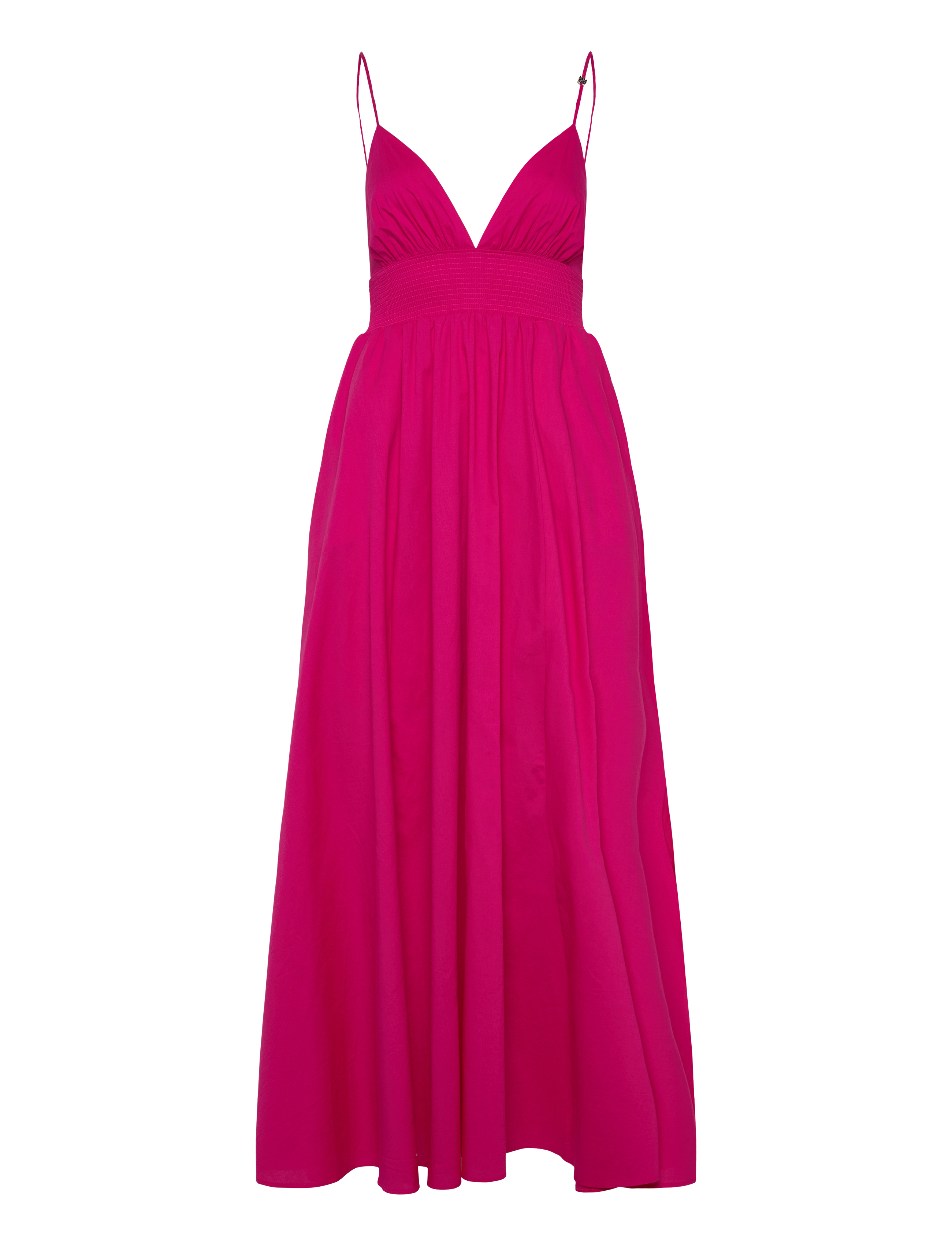 BRIGHT PINK