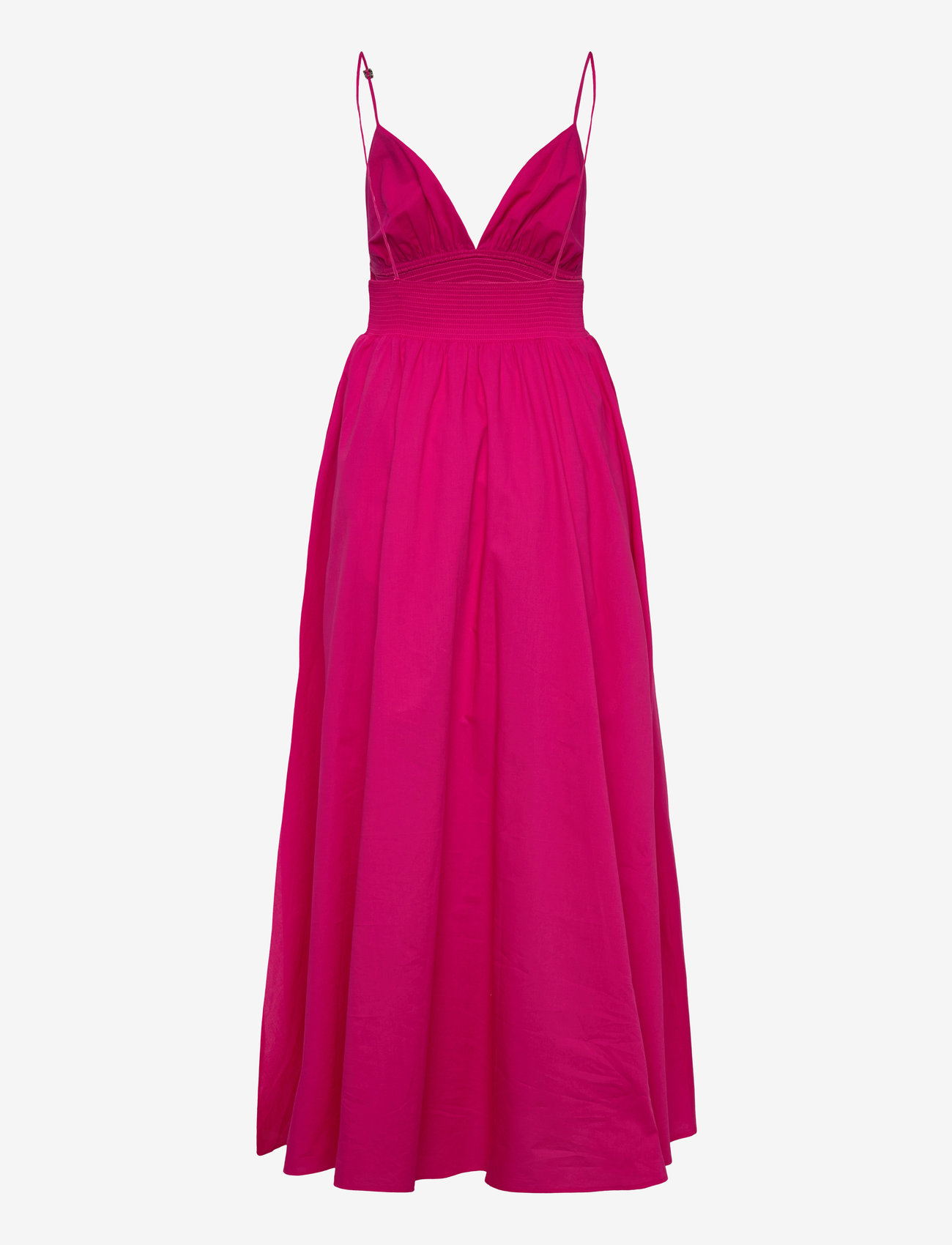 HUGO - Kapilu-1 - suvekleidid - bright pink - 1