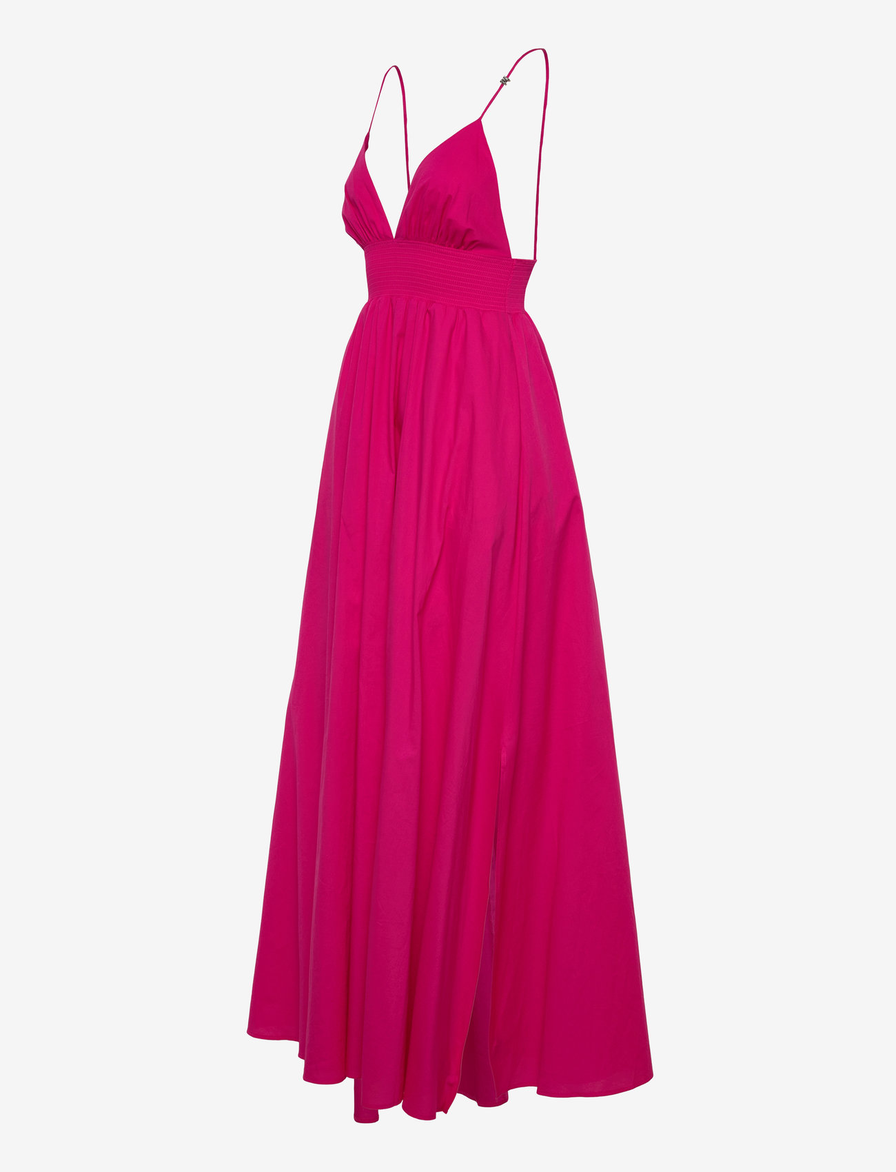 HUGO - Kapilu-1 - suvekleidid - bright pink - 2