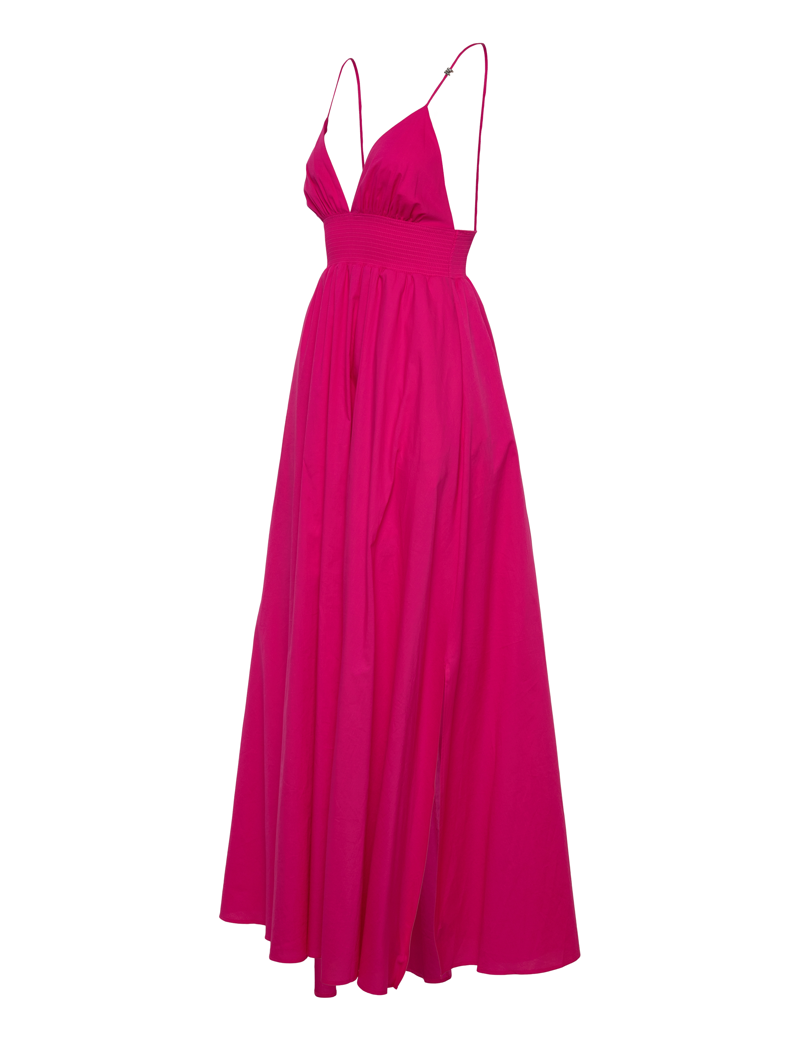 HUGO - Kapilu-1 - sommerkjoler - bright pink - 2