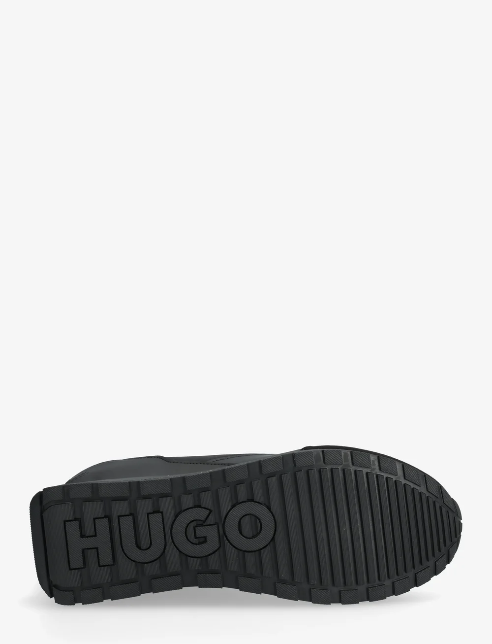 HUGO - Icelin_Runn_pumf_N - niedriger schnitt - black - 4