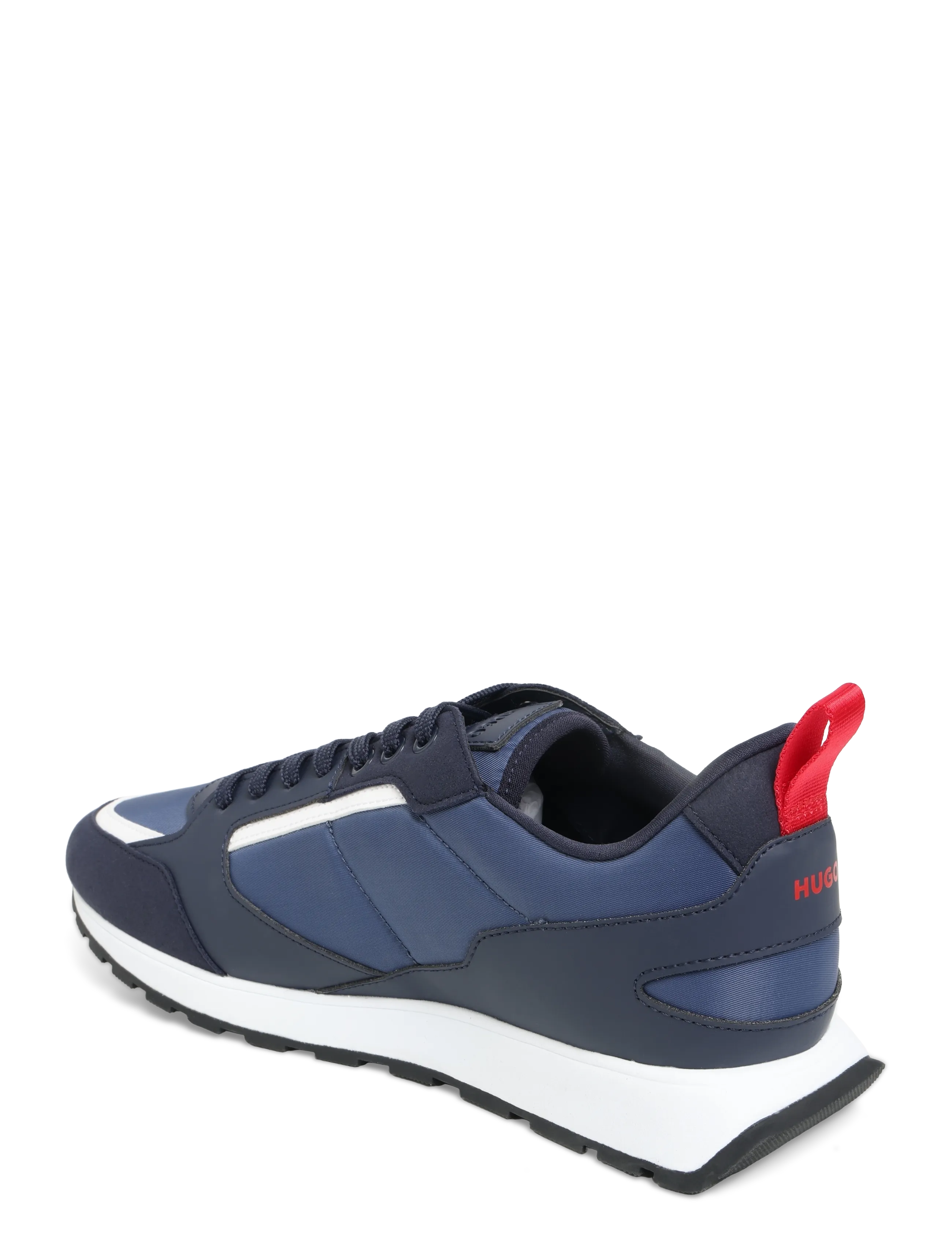 HUGO - Icelin_Runn_pumf_N - premium stiilid - open blue - 1