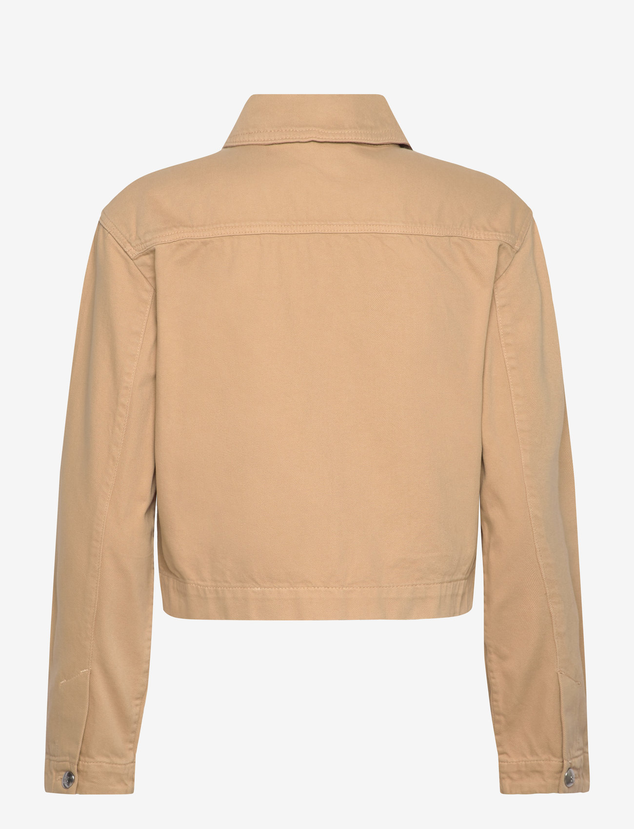 HUGO - Aclisa-1-D - Üleriided - open beige - 1