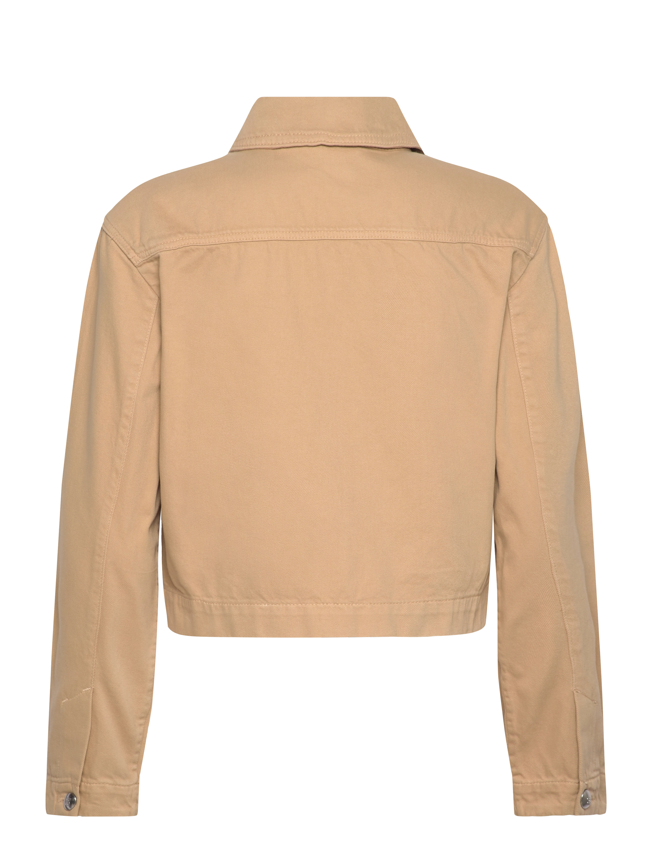 HUGO - Aclisa-1-D - jacken - open beige - 1