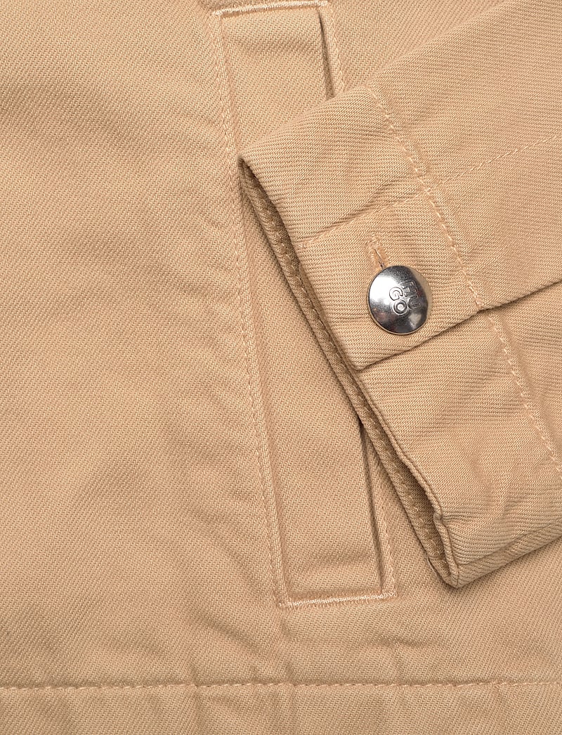 HUGO - Aclisa-1-D - jacken - open beige - 3