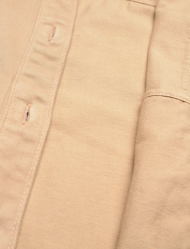 HUGO - Aclisa-1-D - jacken - open beige - 4