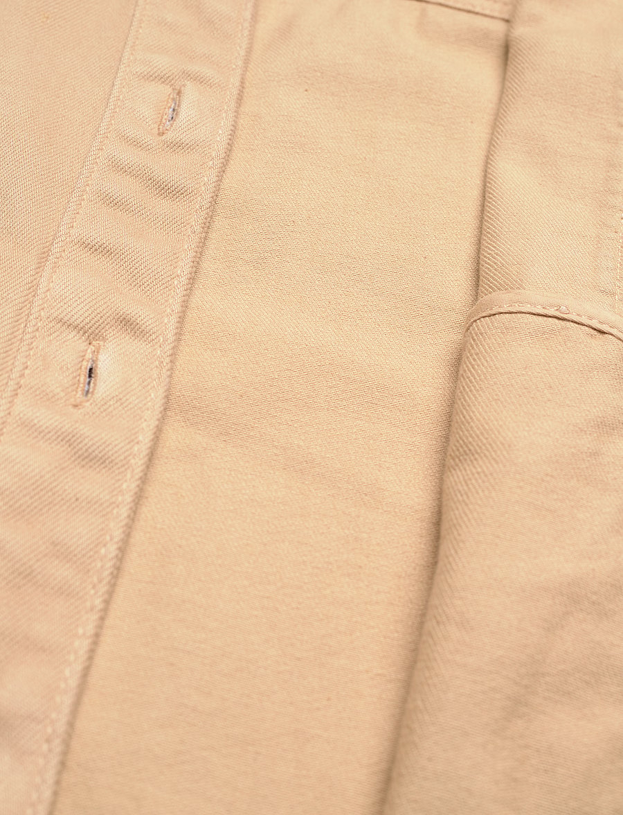 HUGO - Aclisa-1-D - jacken - open beige - 4