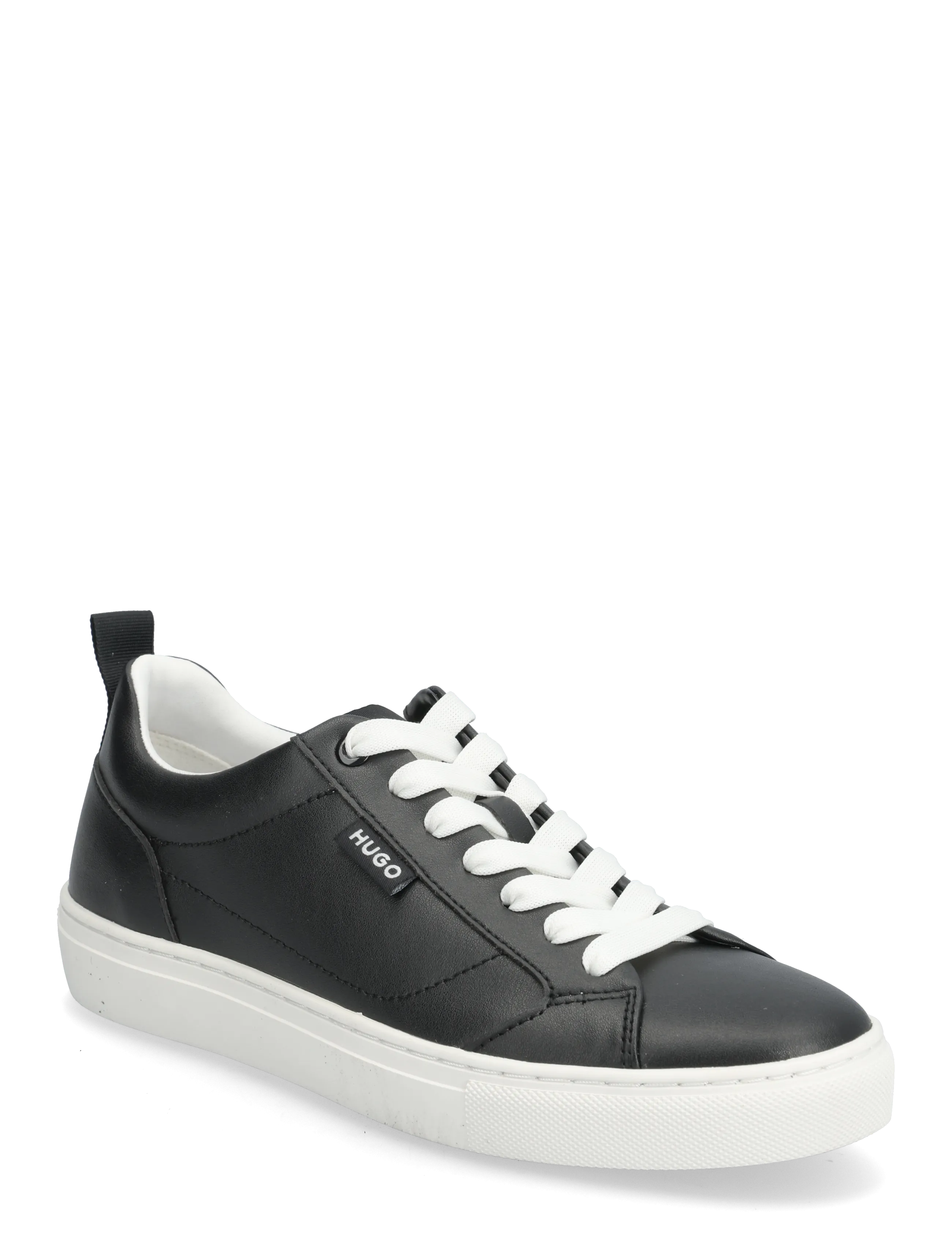 HUGO Morrie_Tenn_napuW_N - BOSS - BLACK / black