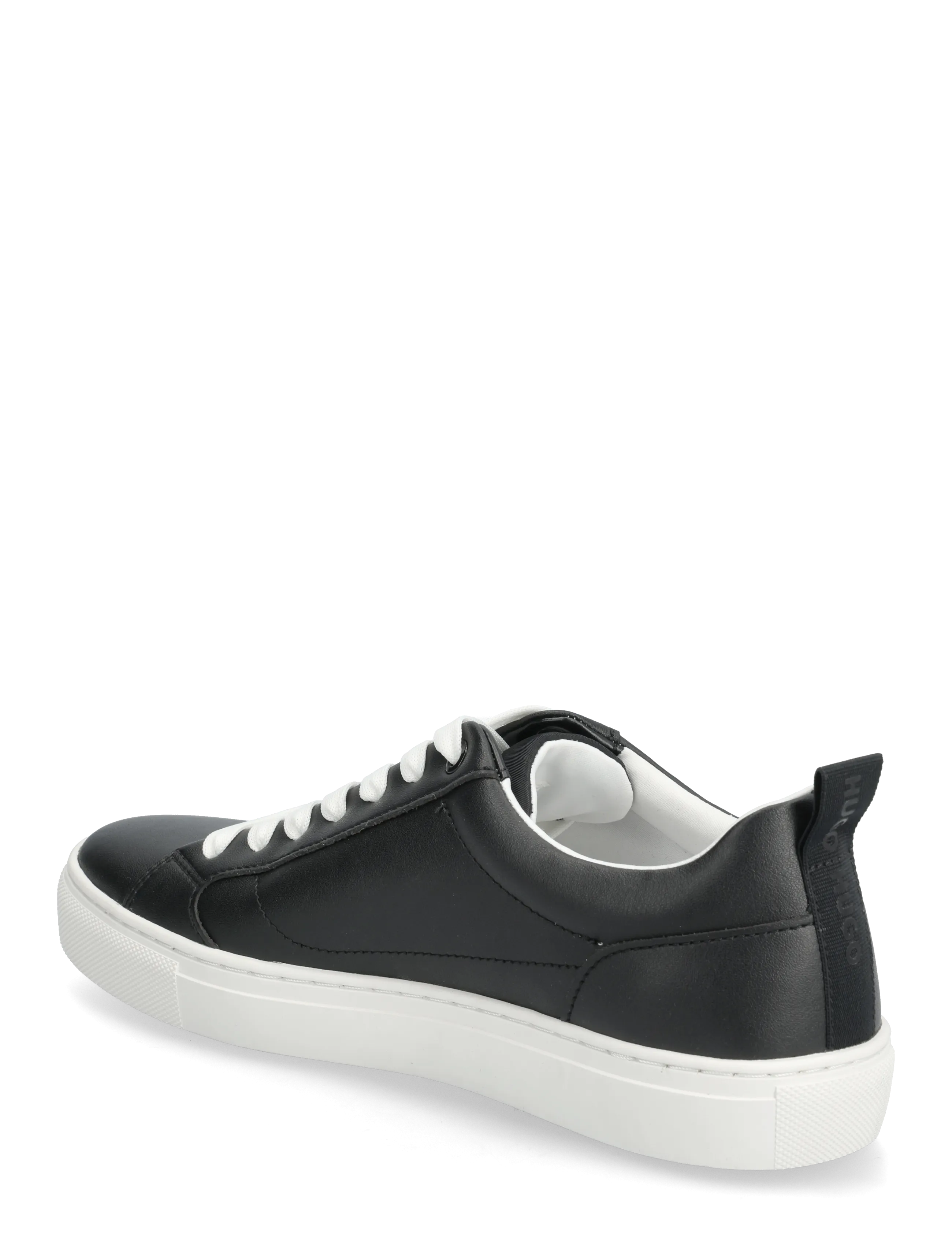 HUGO - Morrie_Tenn_napuW_N - black - 2