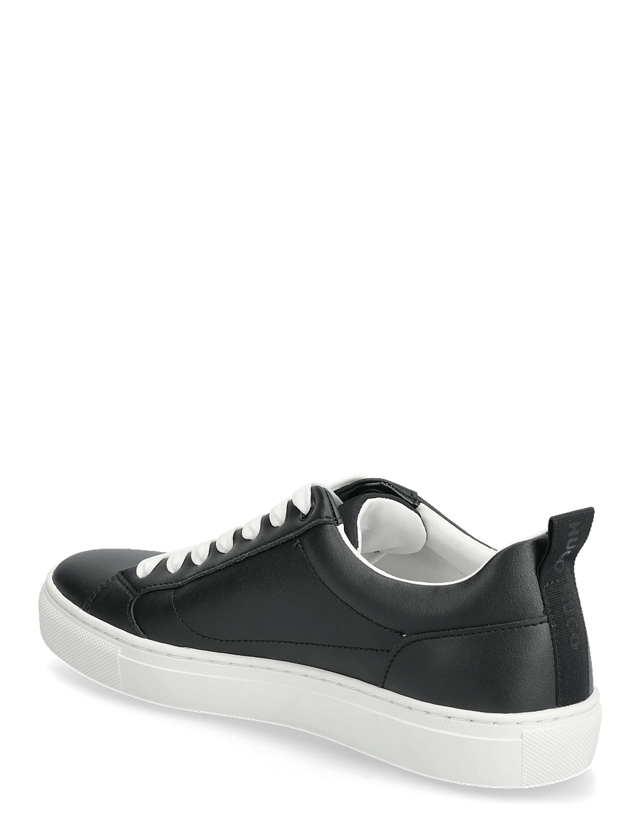 HUGO - Morrie_Tenn_napuW_N - madala säärega tossud - black - 2
