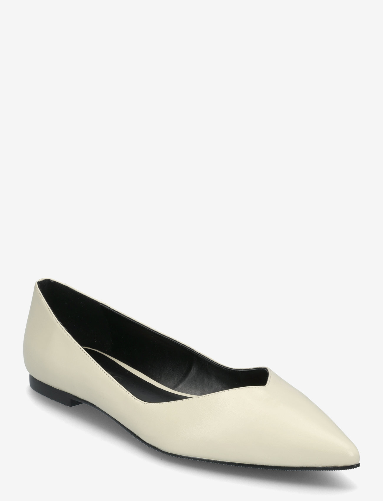 HUGO - Maridia_Ballerina_NA - light beige - 0