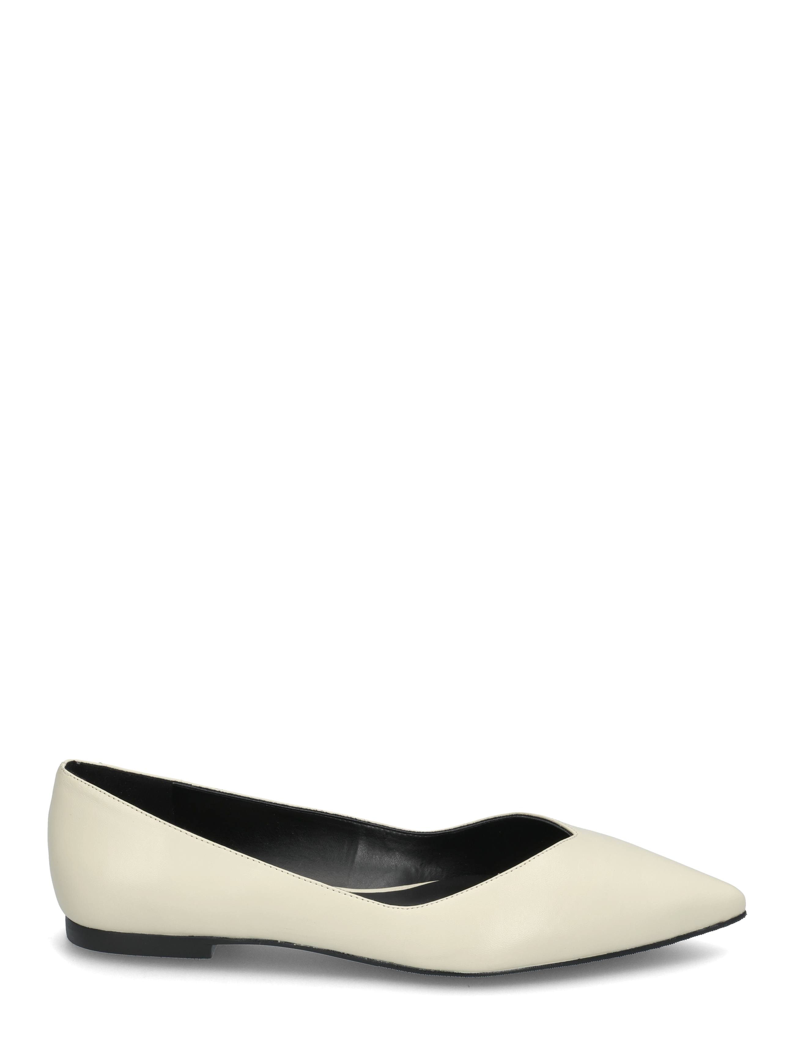 HUGO - Maridia_Ballerina_NA - light beige - 1