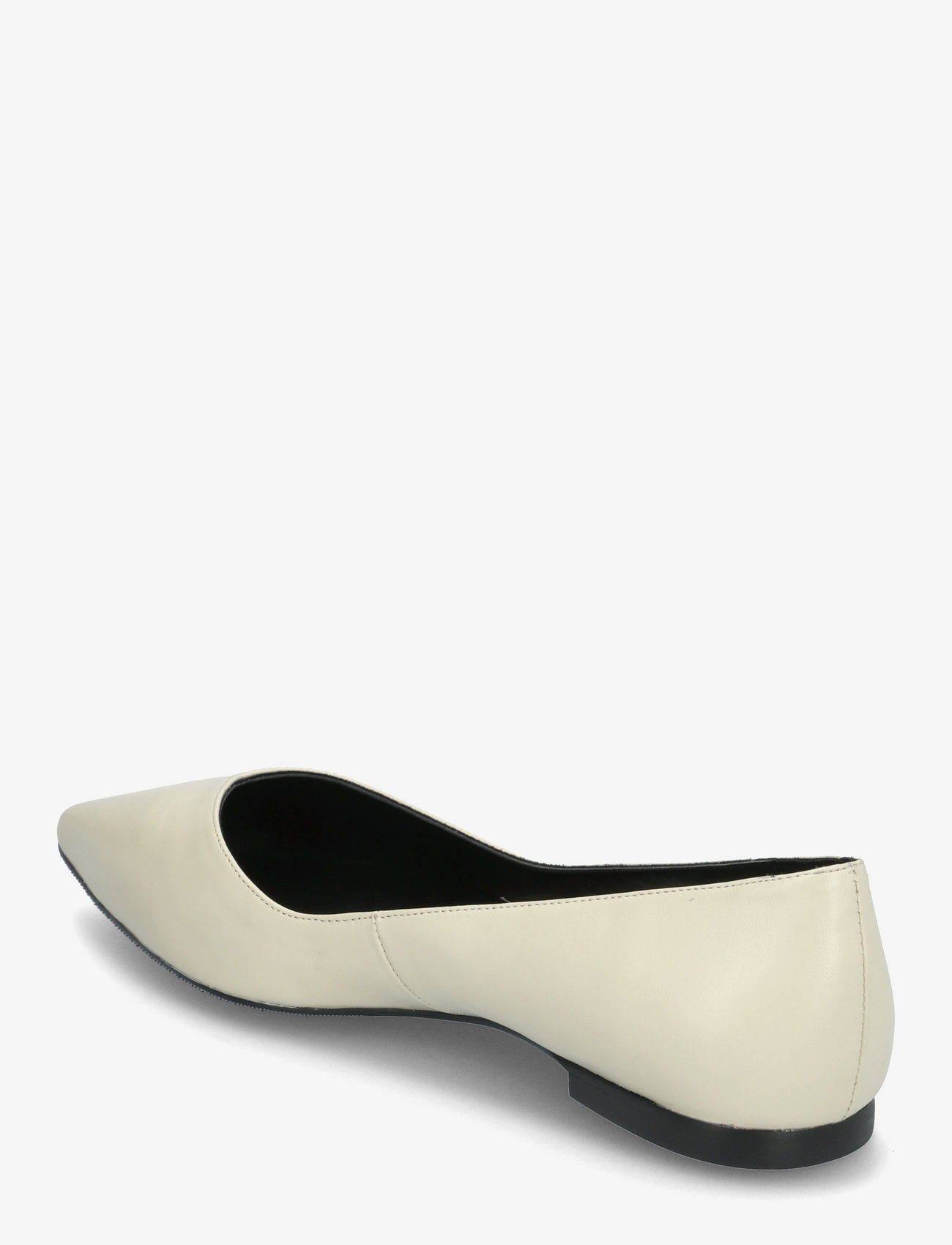 HUGO - Maridia_Ballerina_NA - light beige - 2