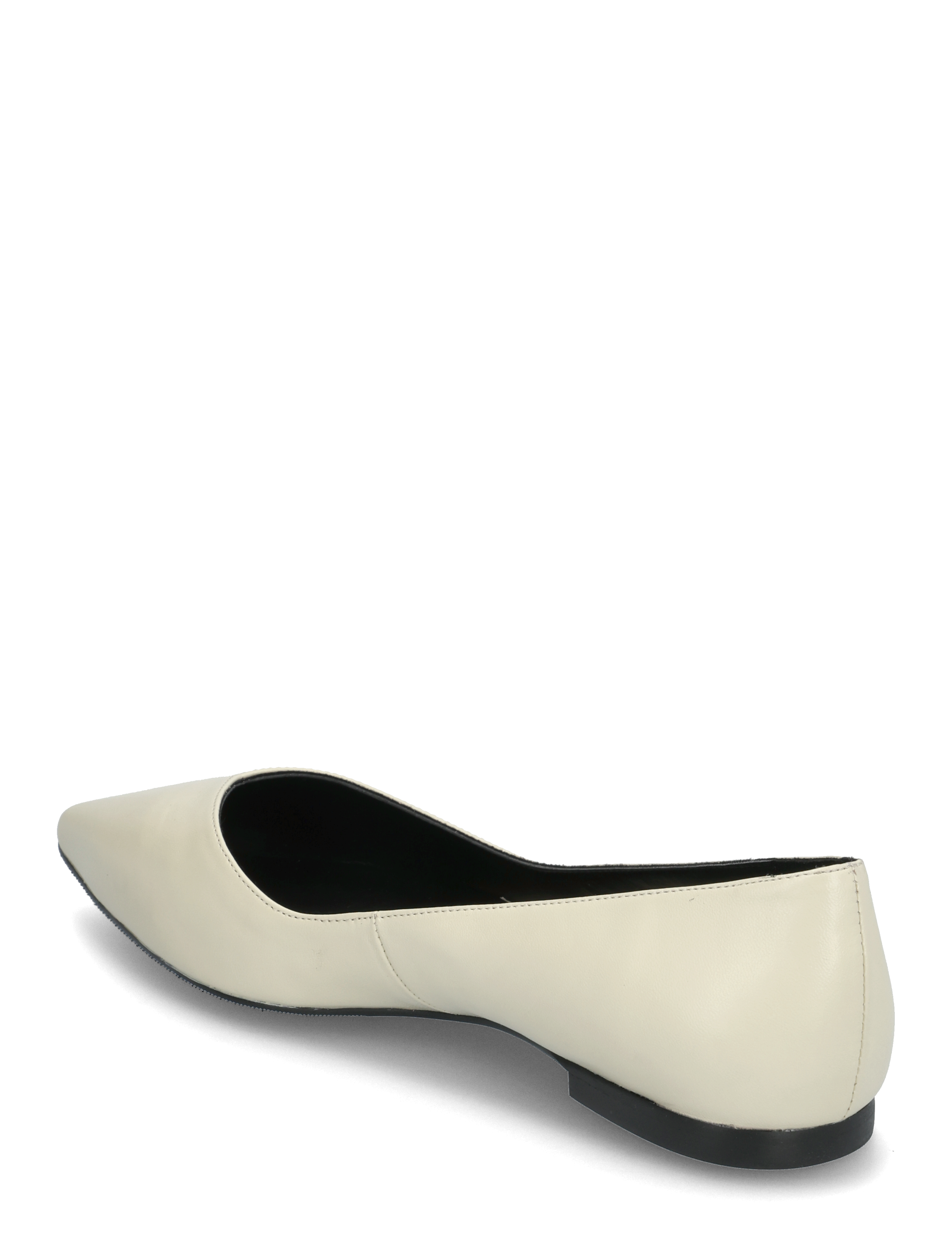 HUGO - Maridia_Ballerina_NA - light beige - 2