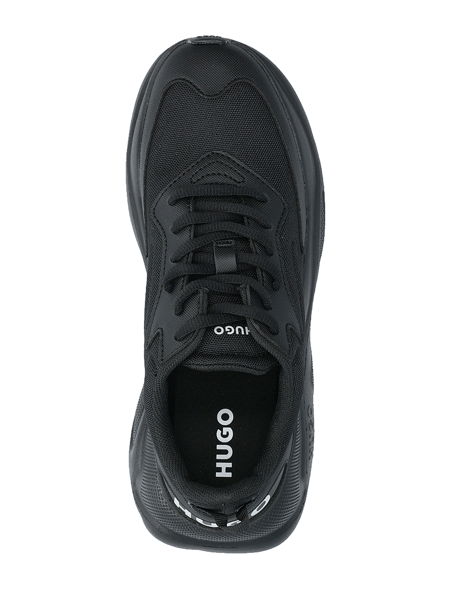 HUGO - Leon_Runn_cvpuW_N - konfirmatsioon - black - 3