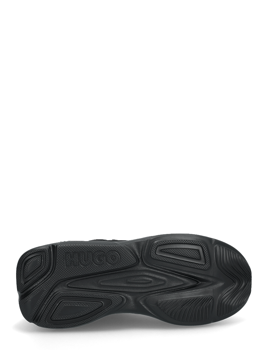 HUGO - Leon_Runn_cvpuW_N - konfirmatsioon - black - 4