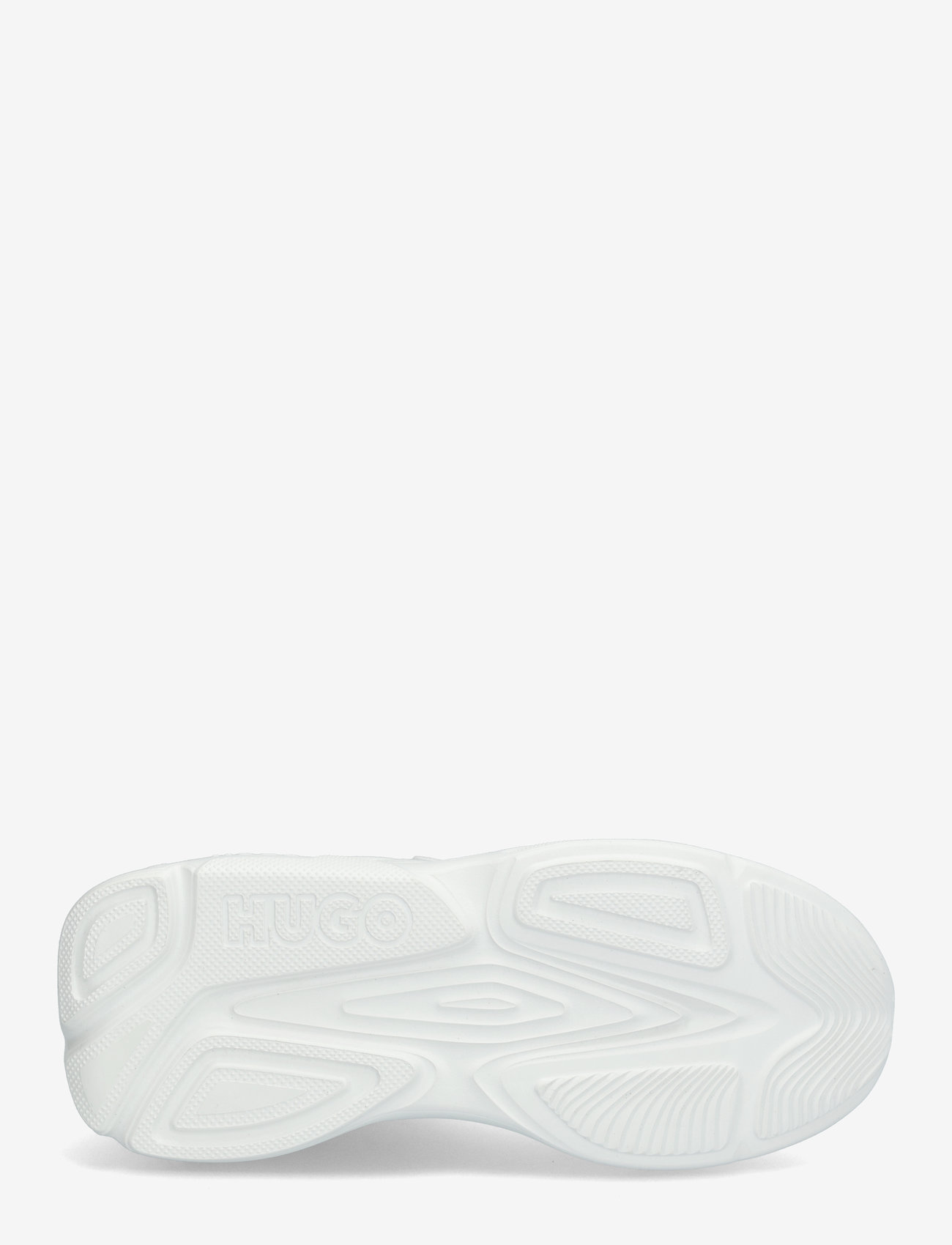 HUGO - Leon_Runn_cvpuW_N - madala säärega tossud - white - 4