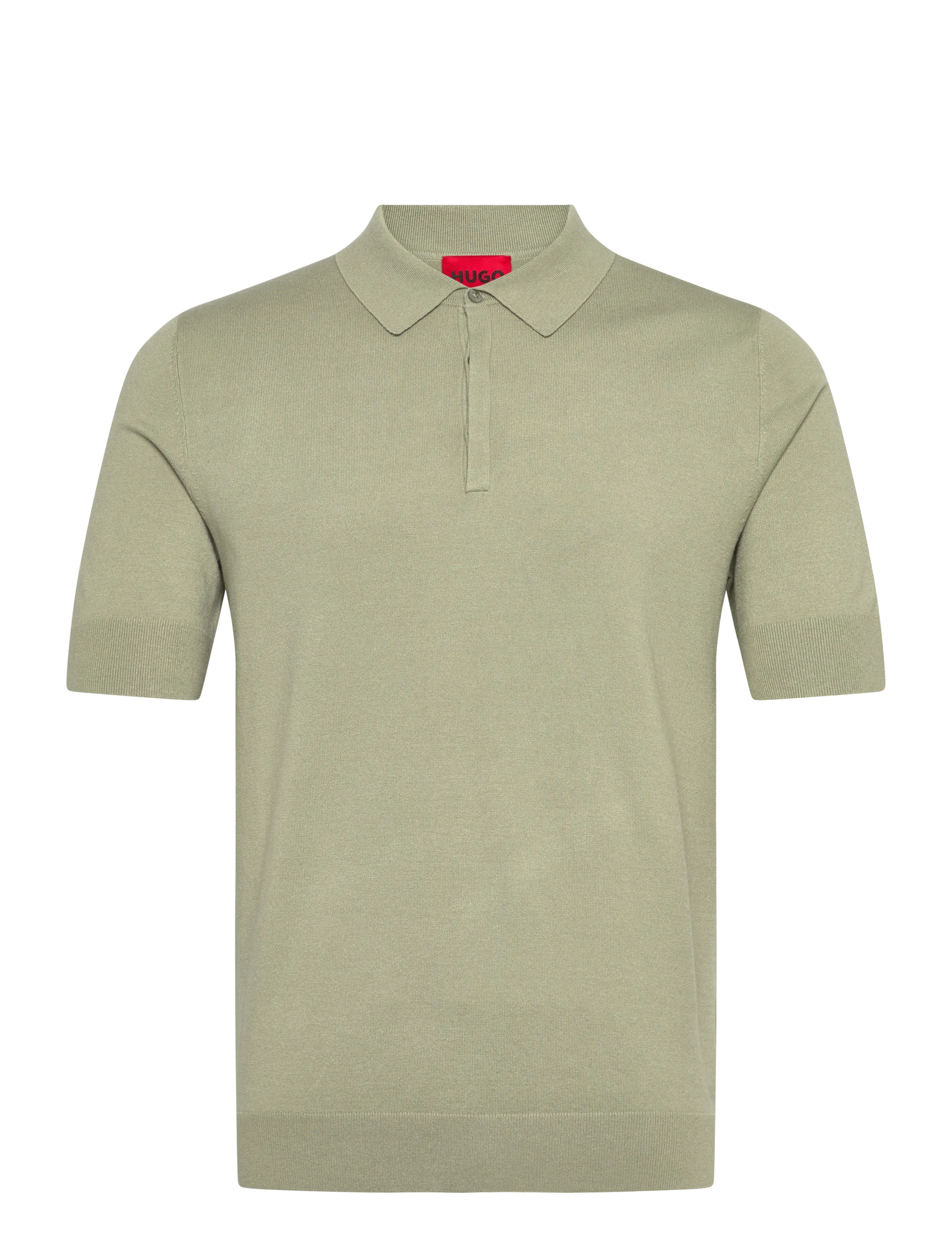 HUGO San Peter-Cv Khaki - L - Herren