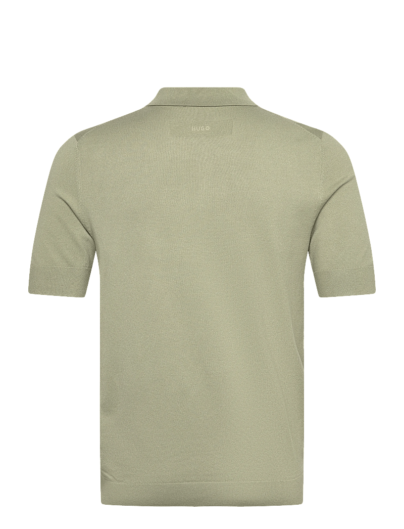 HUGO - San Peter-CV - kurzärmelig - light/pastel green - 1