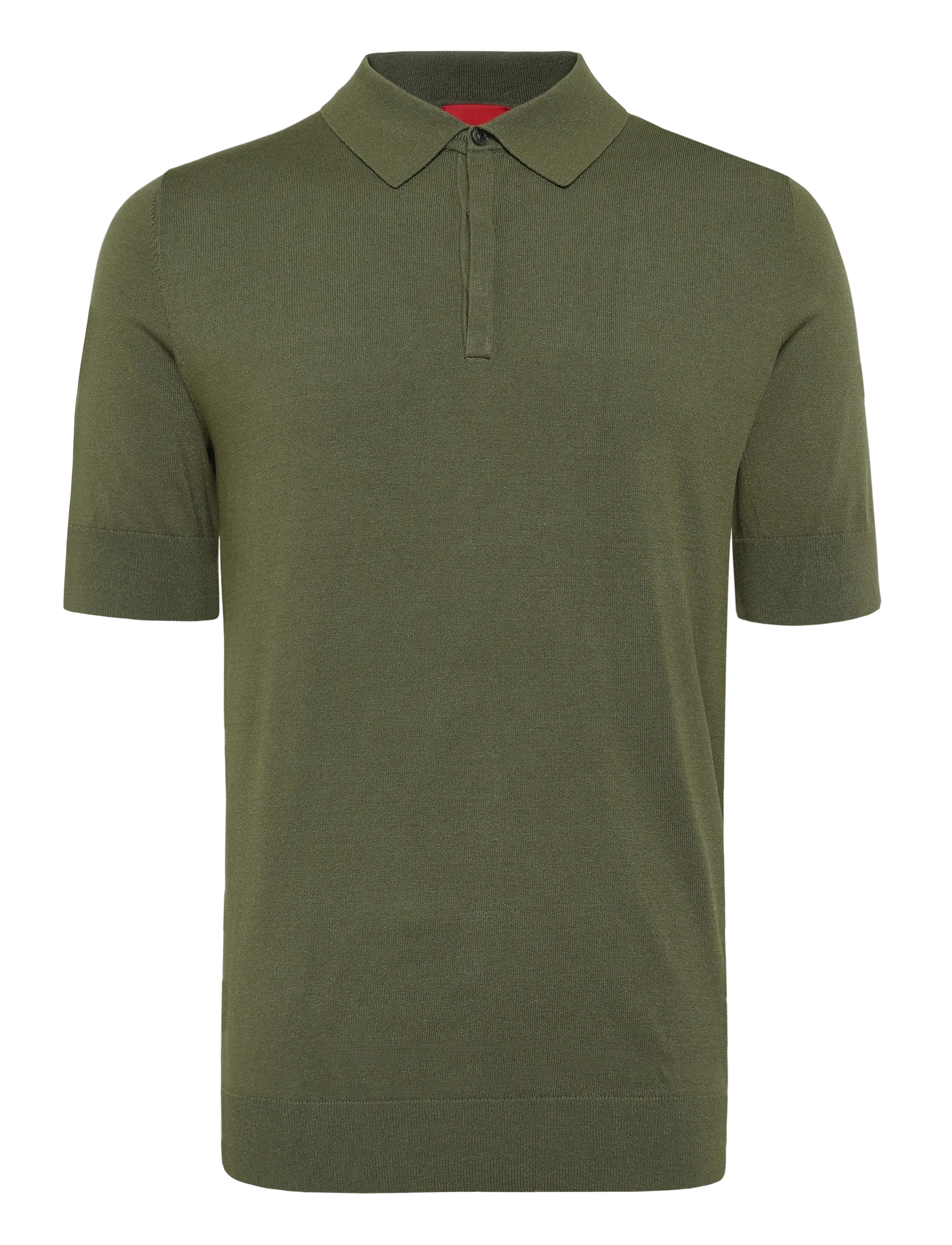 HUGO San Peter-CV - Polo Shirts - OPEN GREEN / green