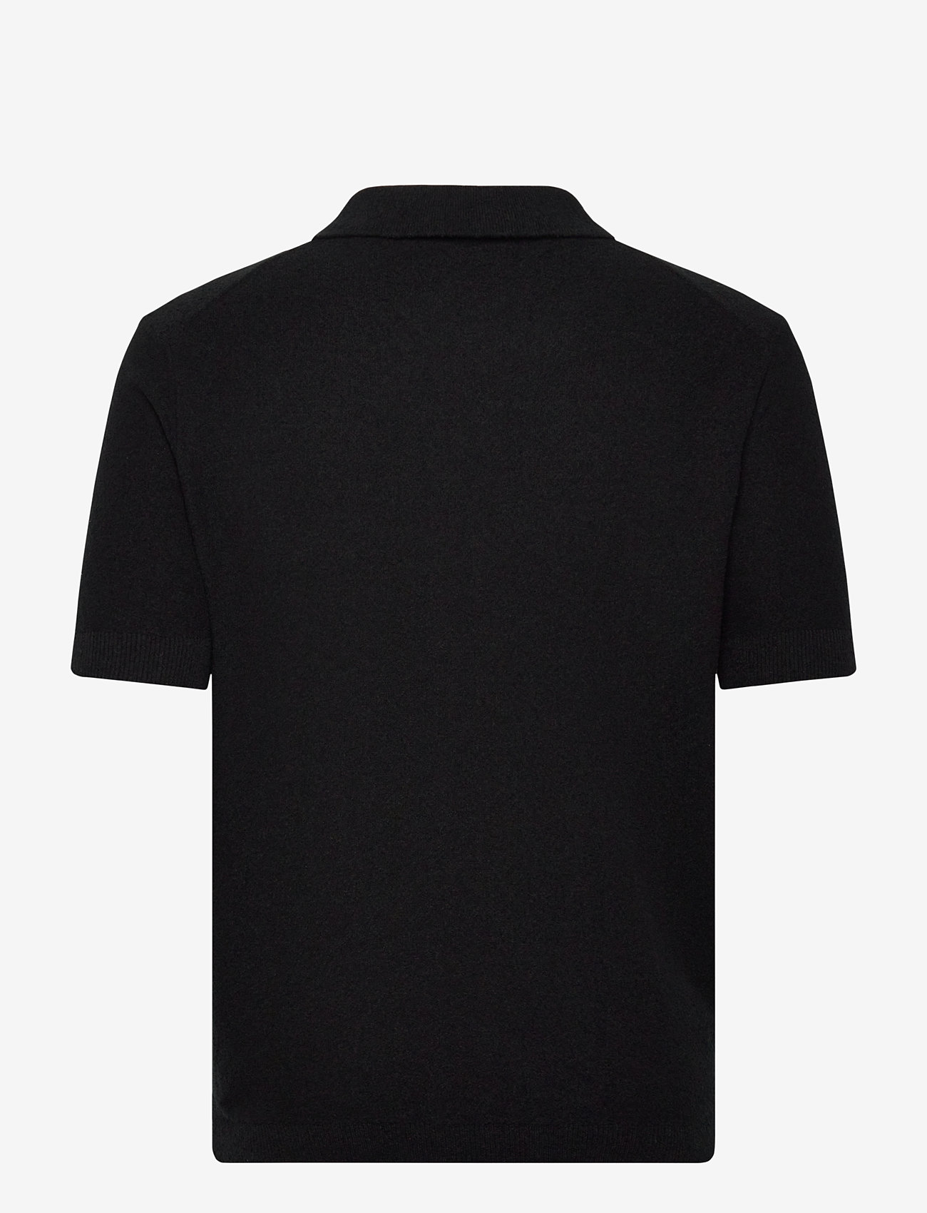 HUGO - Shiplom - sügisesed riided - black - 1