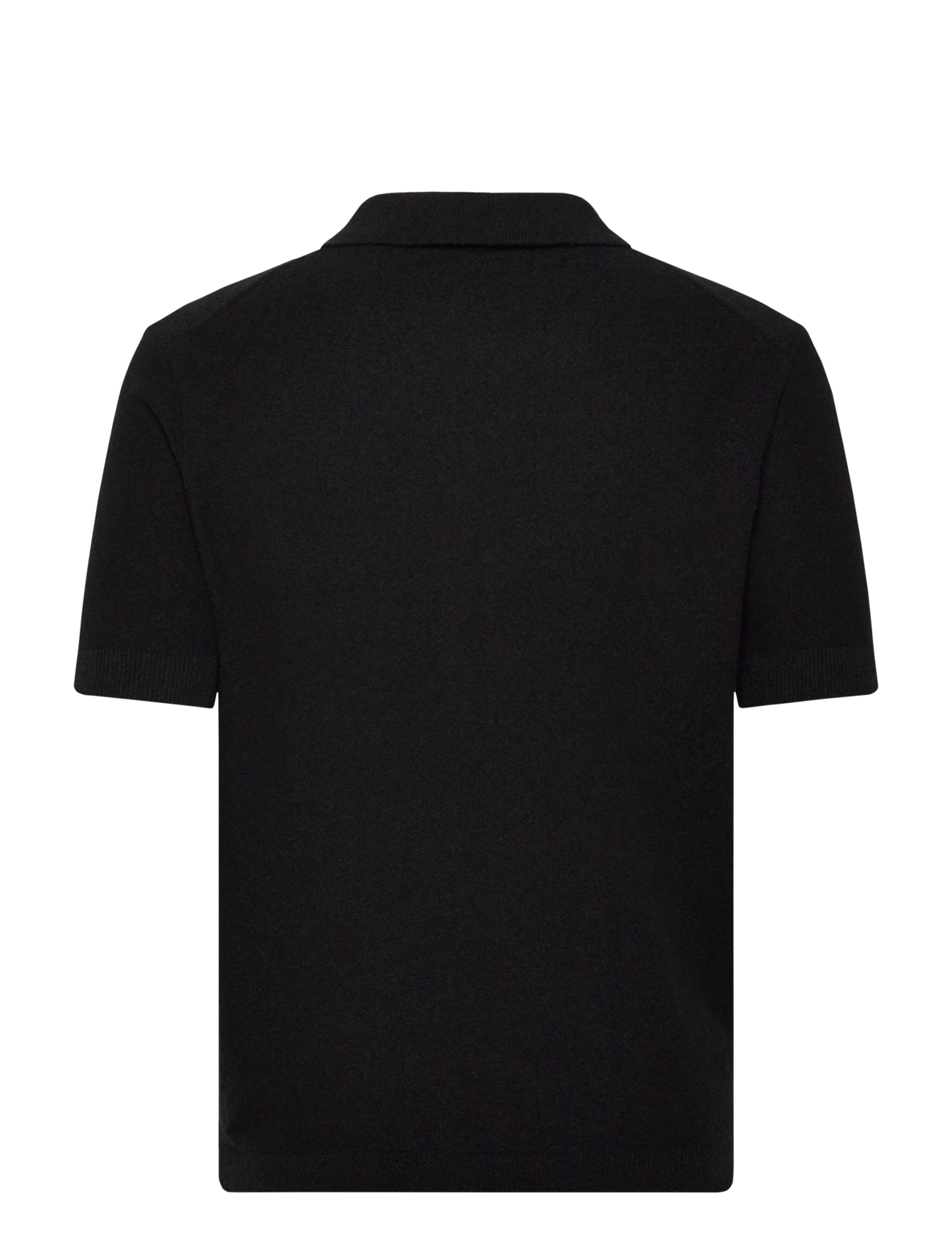 HUGO - Shiplom - strickmode - black - 1