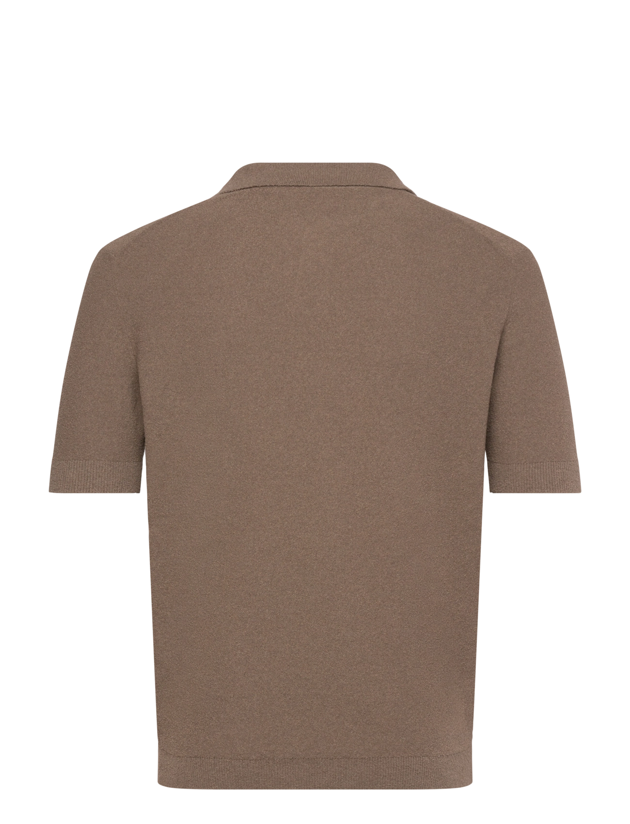 HUGO - Shiplom - herren - medium brown - 1