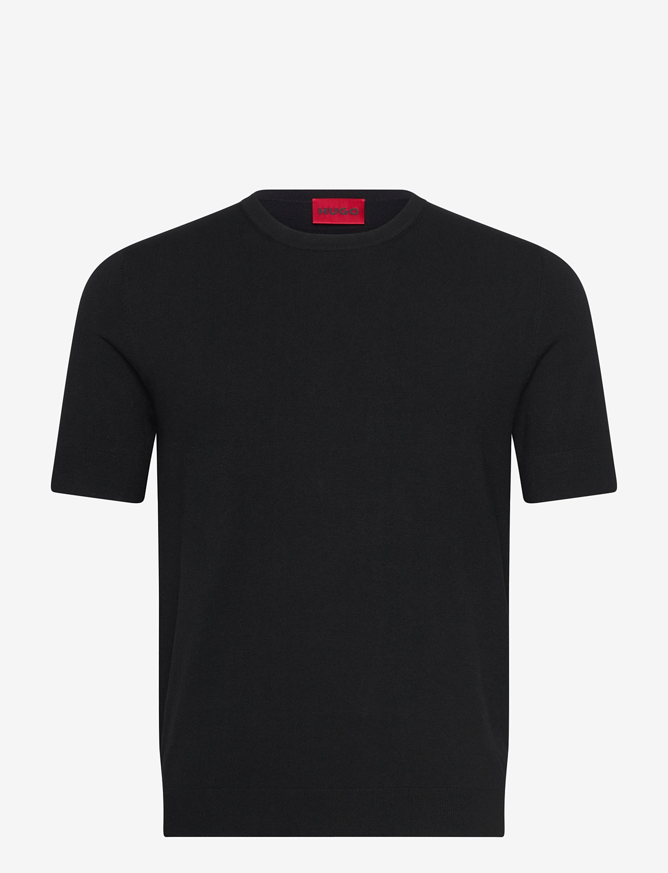 HUGO - San Carl-CV - efterårstøj - black - 0