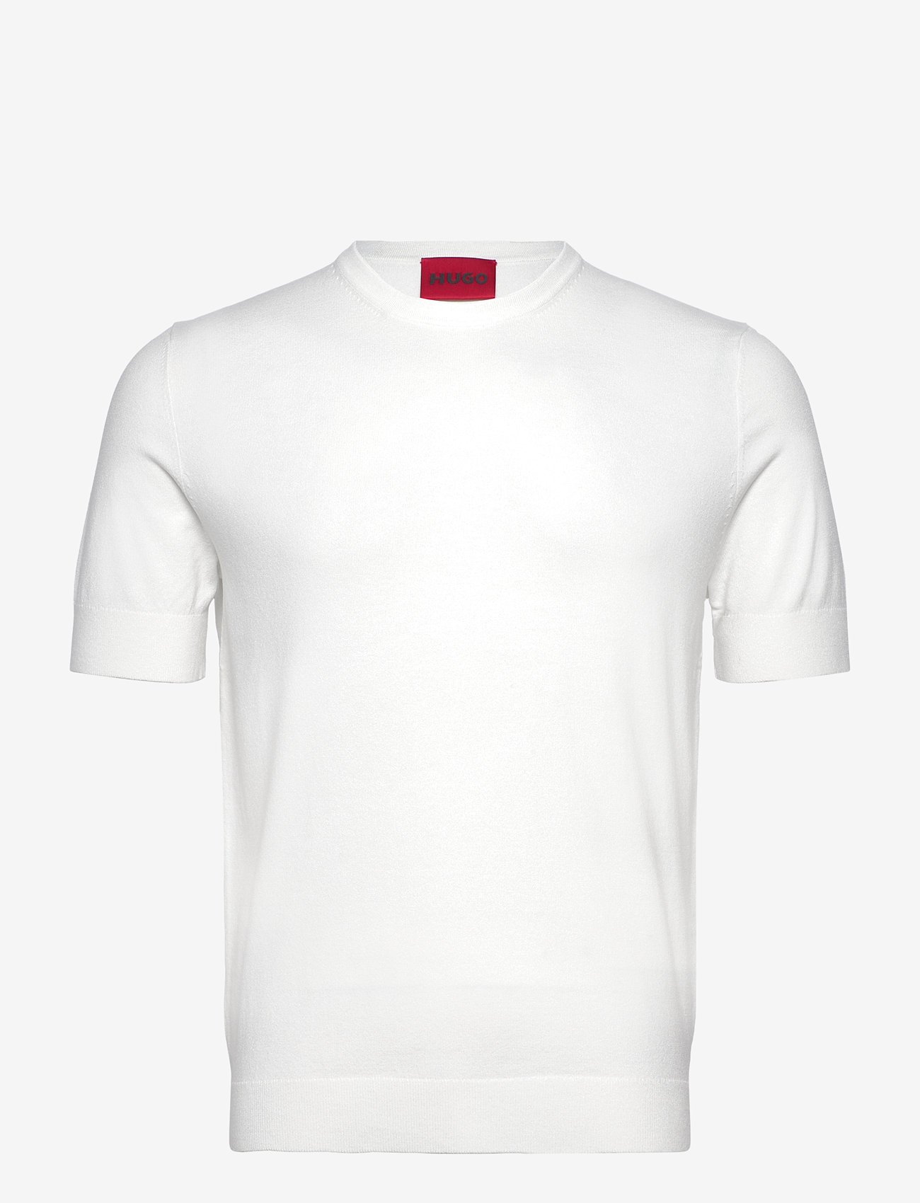 HUGO - San Carl-CV - rundhals - natural - 0