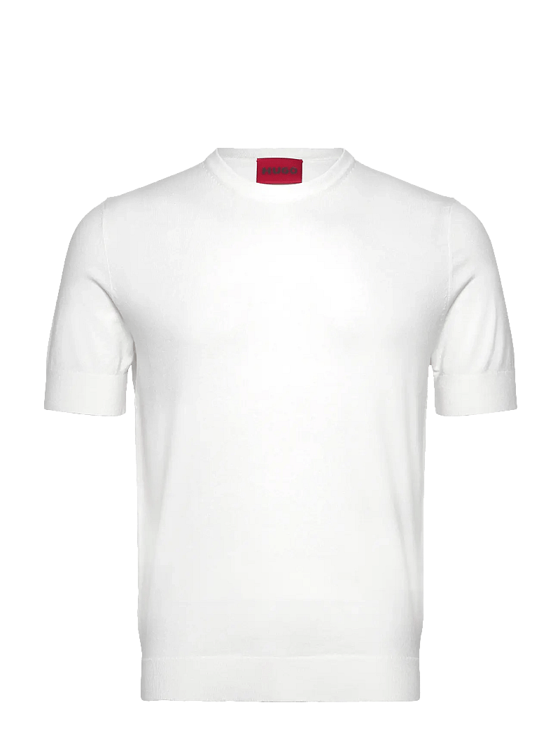 HUGO - San Carl-CV - rundhals - natural - 0