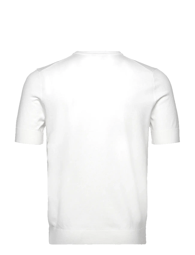 HUGO - San Carl-CV - rundhals - natural - 1