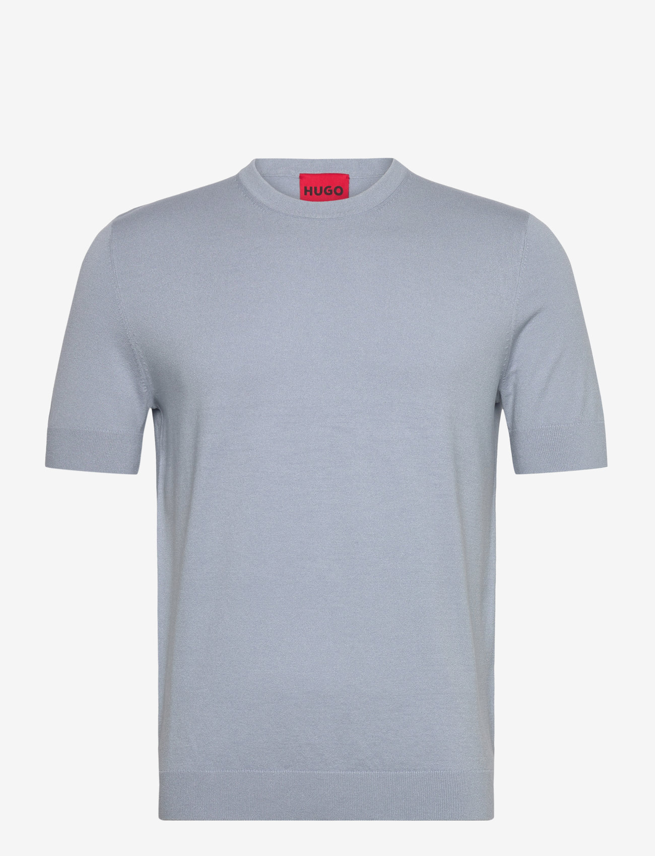 HUGO - San Carl-CV - efterårstøj - open blue - 0