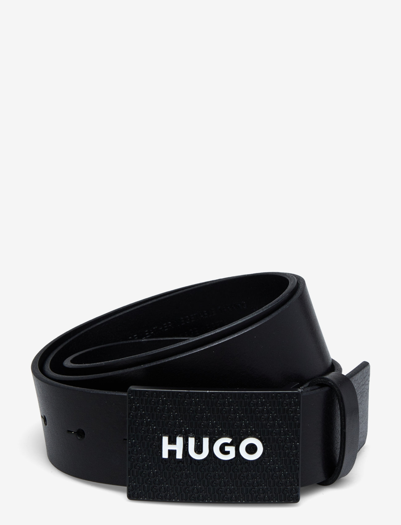 HUGO - Gilao-Z_Sz35 - black - 0