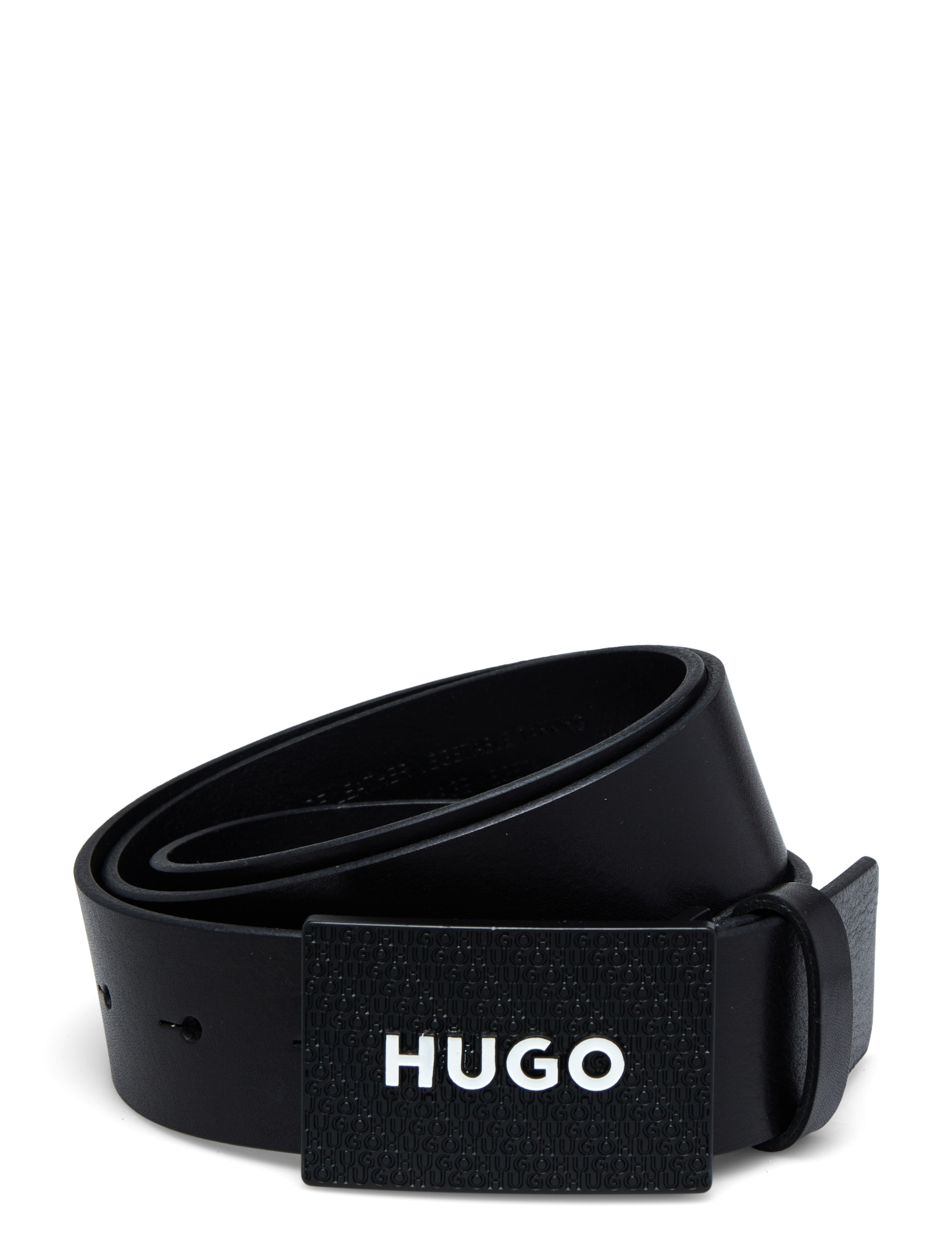HUGO Gilao-Z_Sz35 - Accessoarer - BLACK / black
