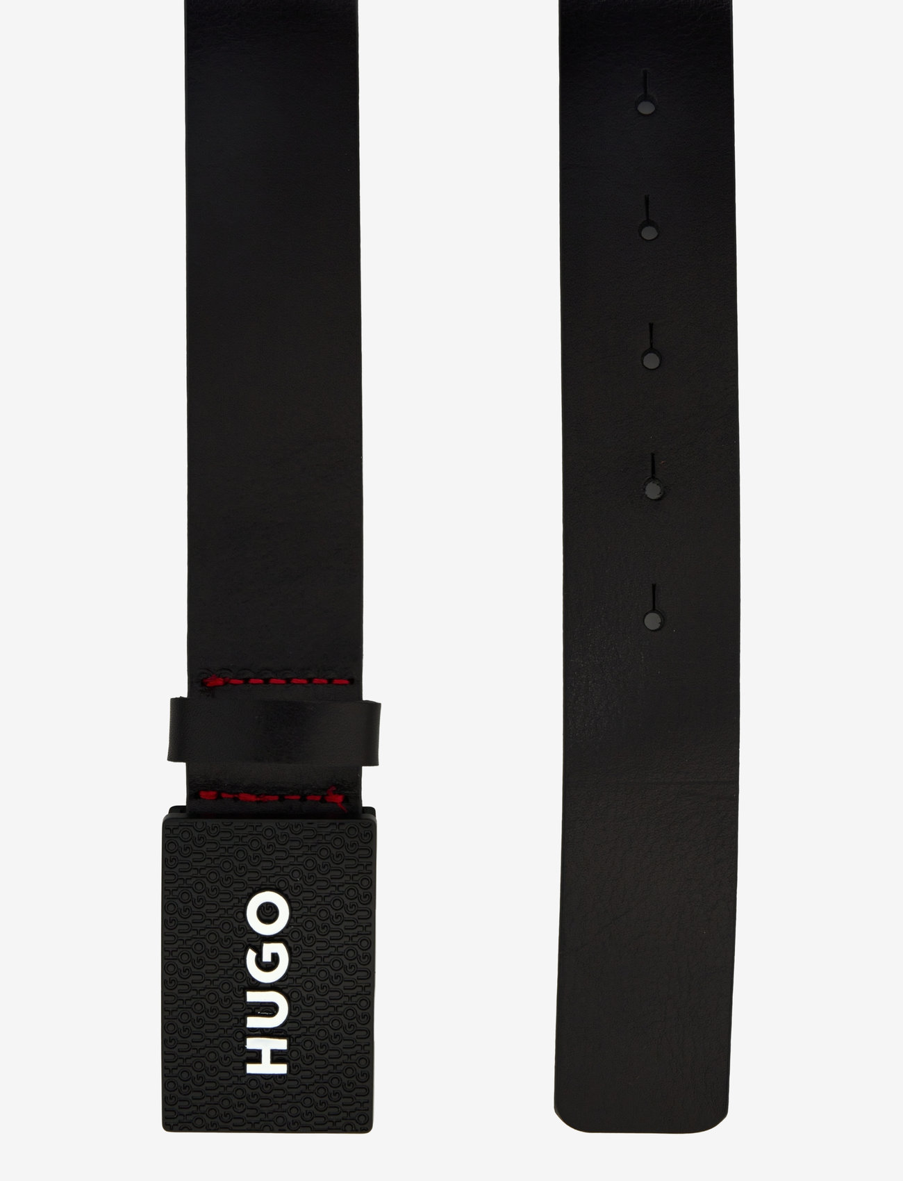 HUGO - Gilao-Z_Sz35 - black - 1