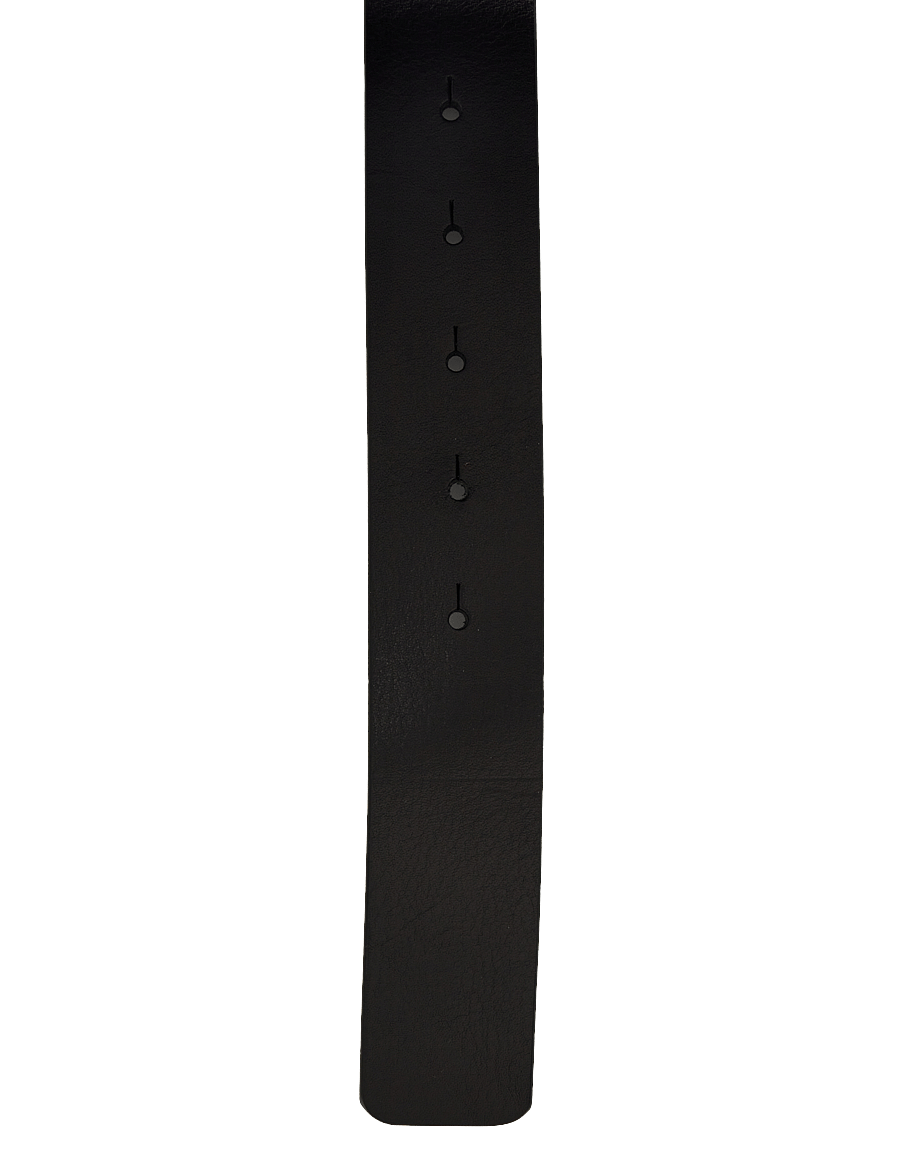 HUGO - Gilao-Z_Sz35 - klassiska skärp - black - 2