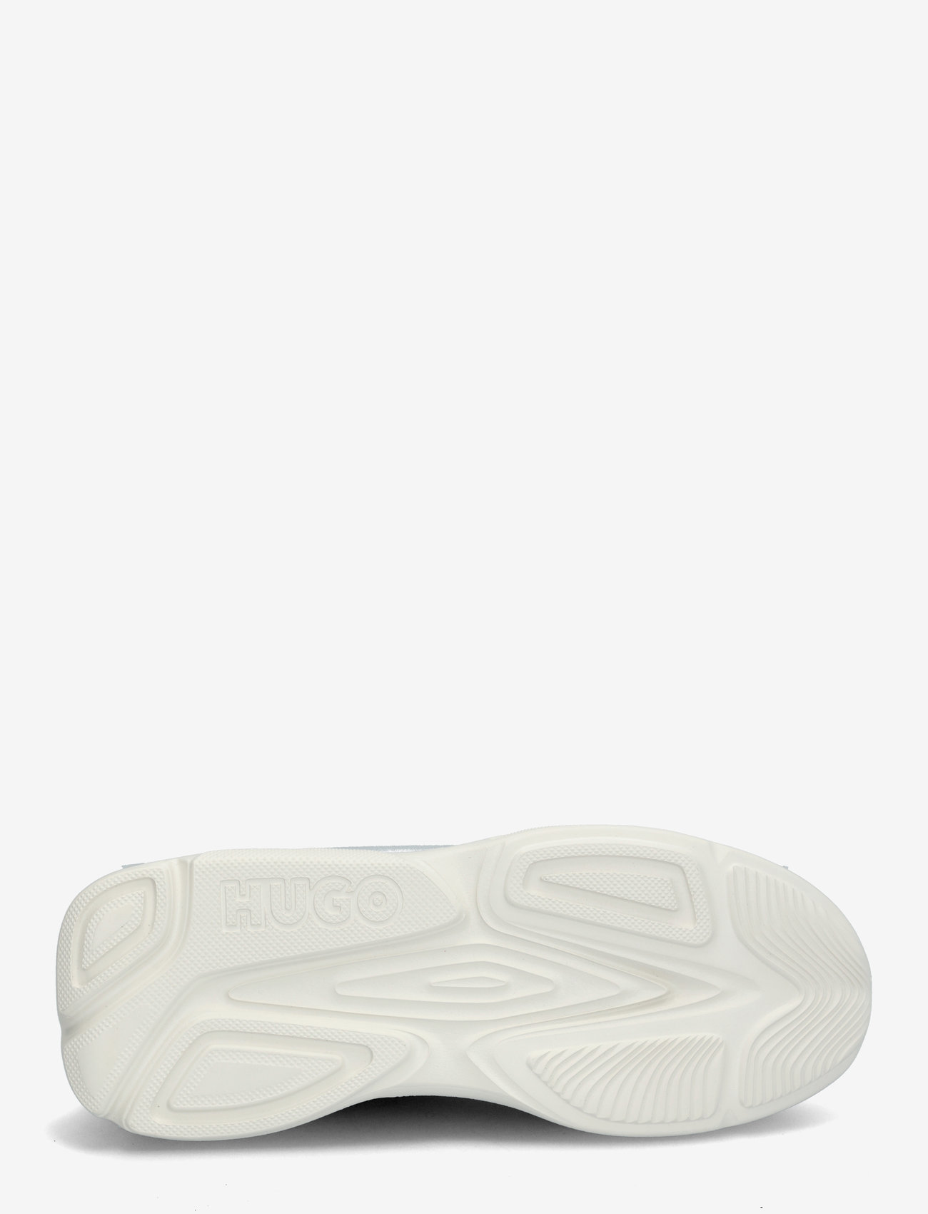 HUGO - Leon_Runn_cvpu_N - niedriger schnitt - dark blue - 4