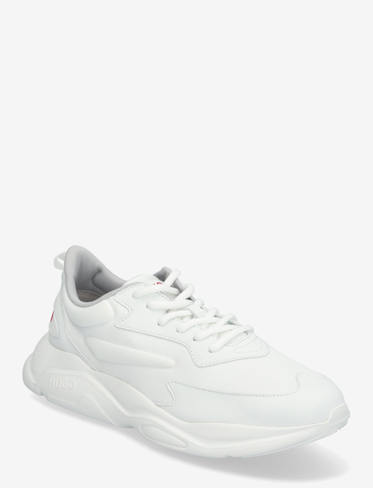 HUGO - Leon_Runn_cvpu_N - open white - 0