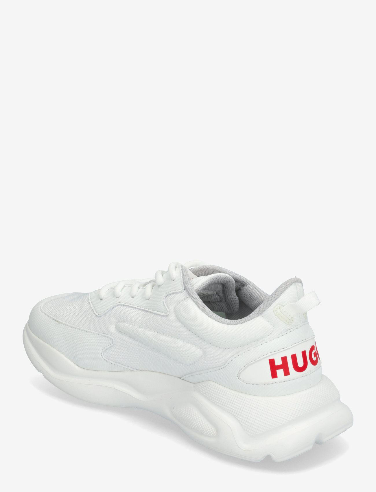 HUGO - Leon_Runn_cvpu_N - open white - 2