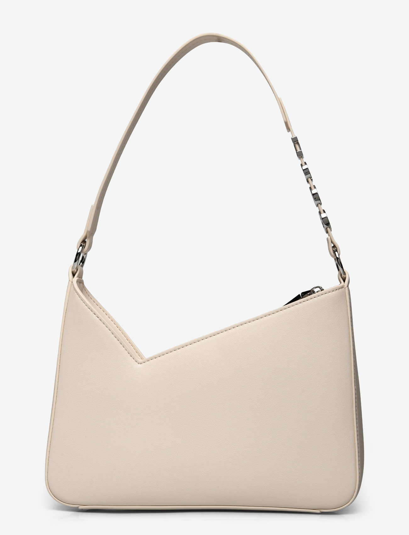 HUGO - Mel Shoulder Bag - open white - 1