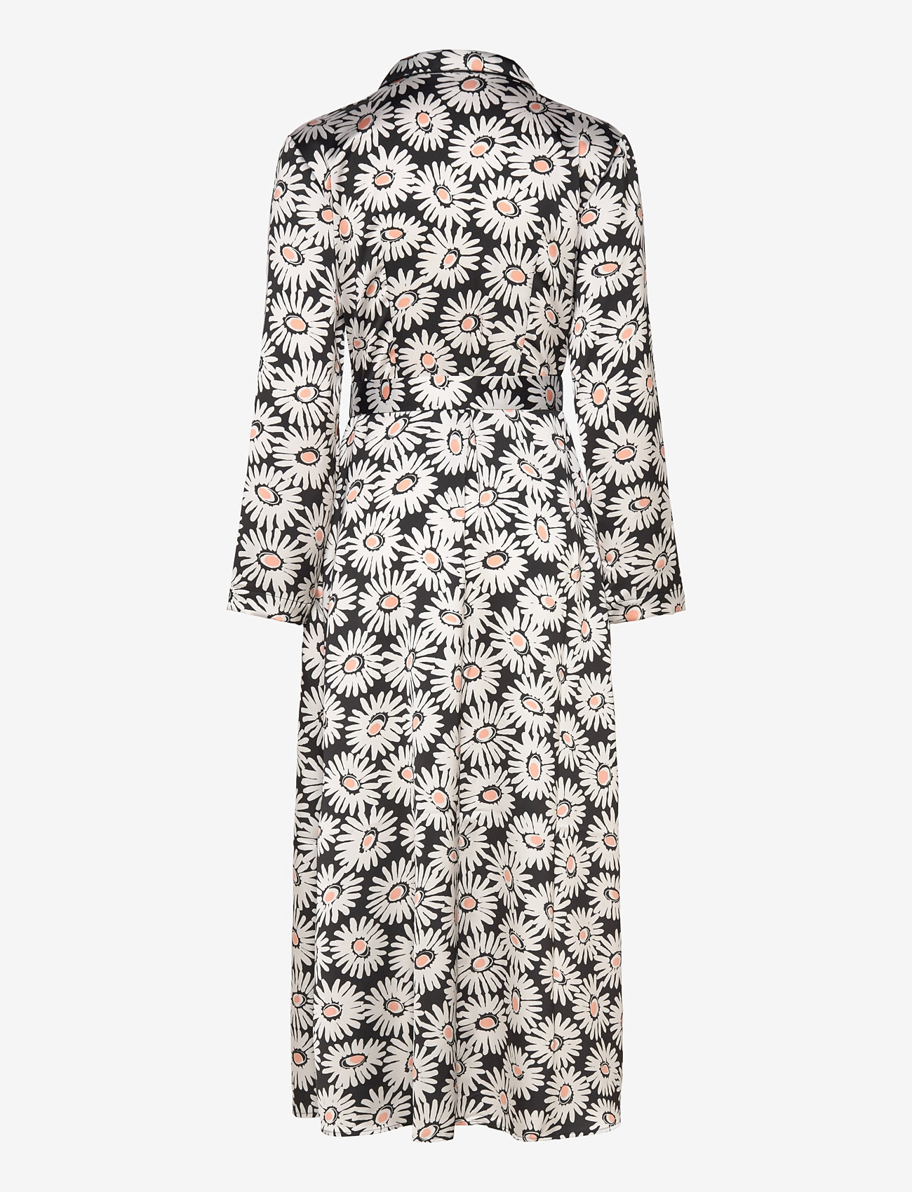 HUGO - Kasmeri-1 - shirt dresses - open miscellaneous - 1