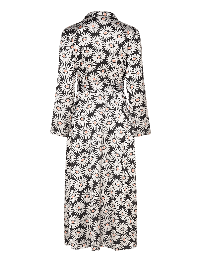 HUGO - Kasmeri-1 - skjortklänningar - open miscellaneous - 1