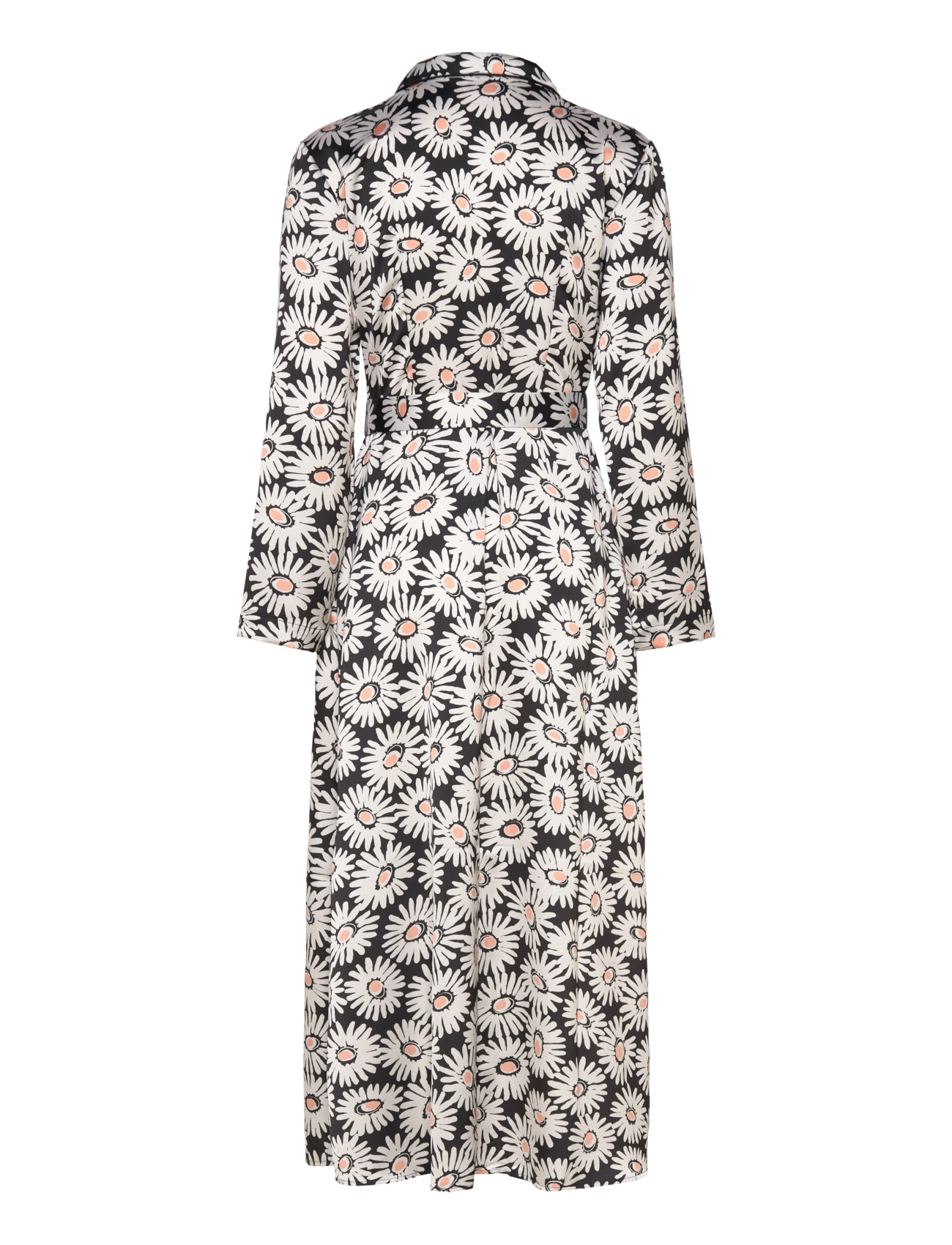 HUGO - Kasmeri-1 - shirt dresses - open miscellaneous - 1