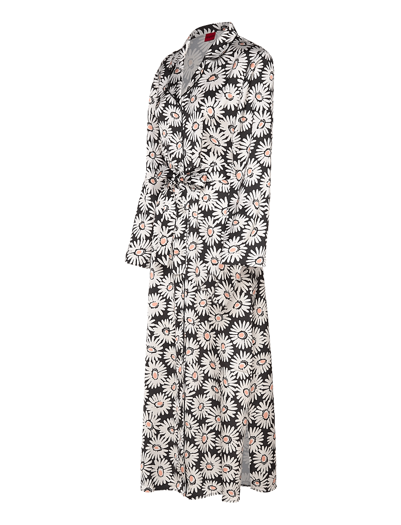 HUGO - Kasmeri-1 - skjortklänningar - open miscellaneous - 2