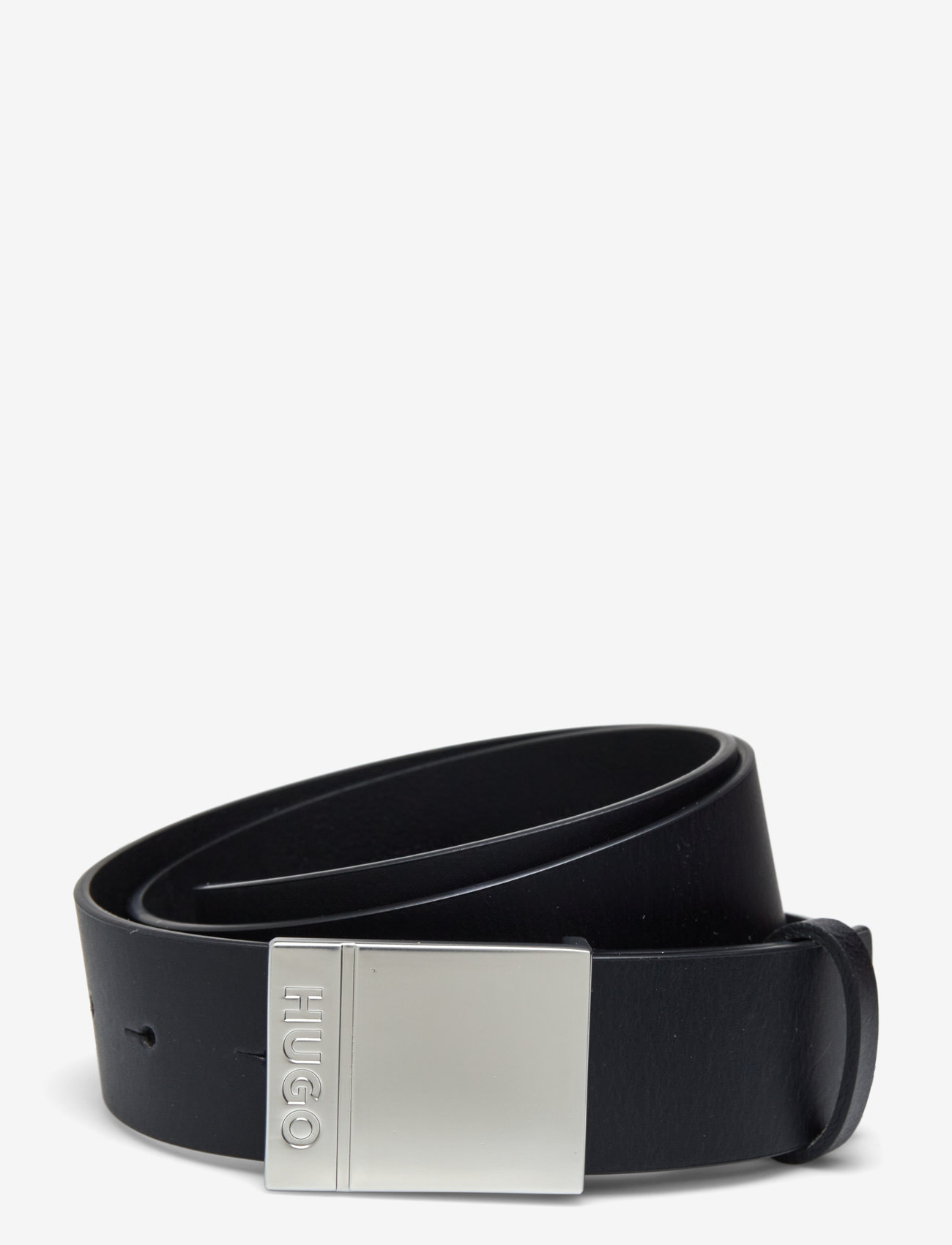 HUGO - Goswin_Sz35 - black - 0