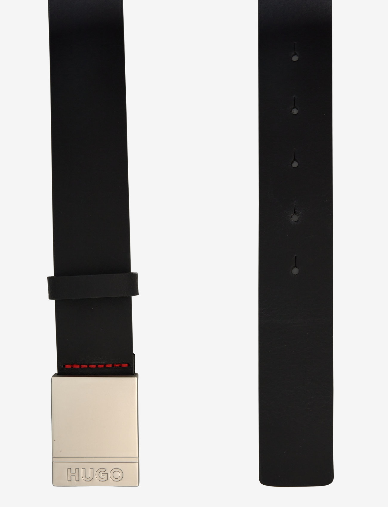 HUGO - Goswin_Sz35 - black - 1