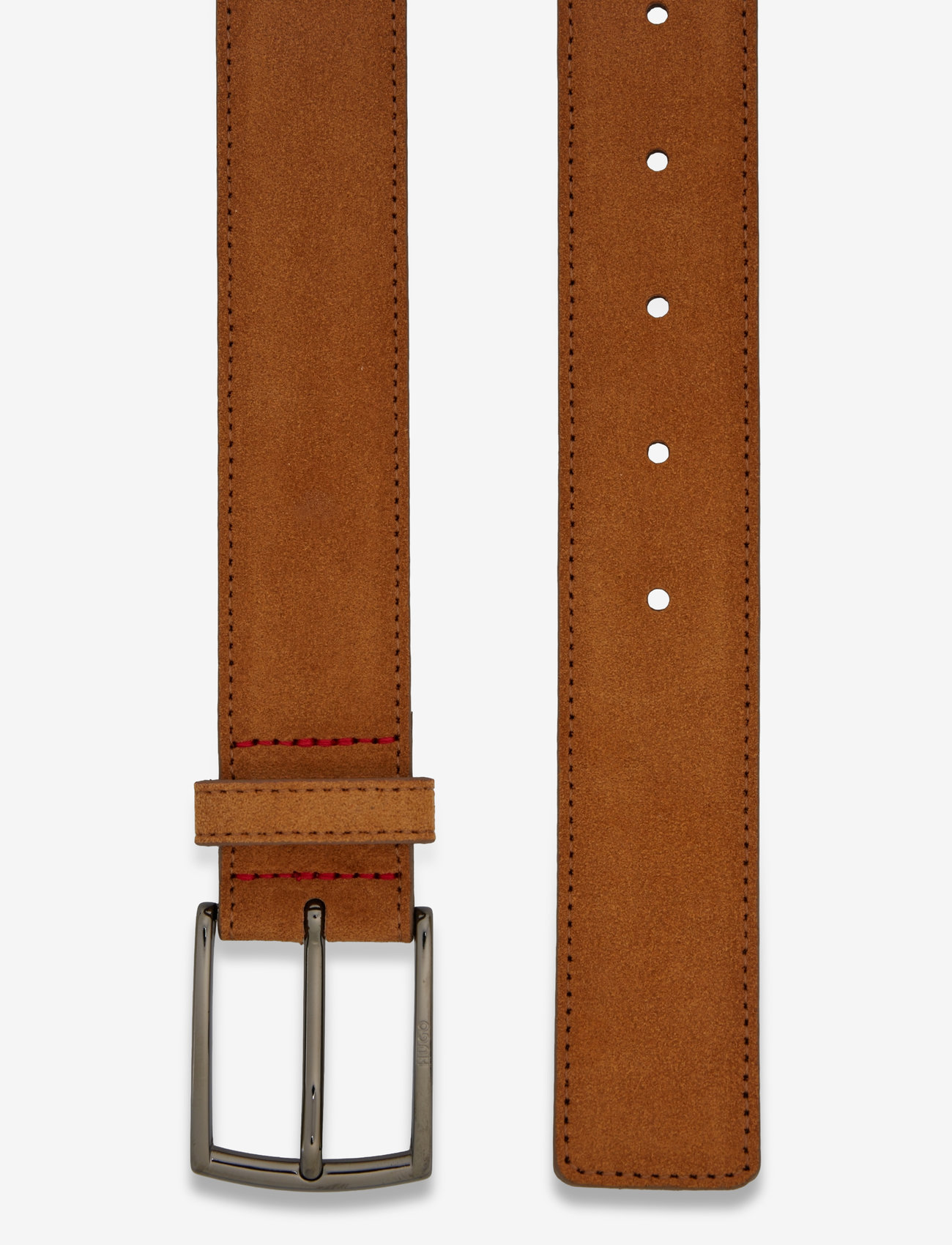 HUGO - Gregor-Sd_Sz35 - rust/copper - 1