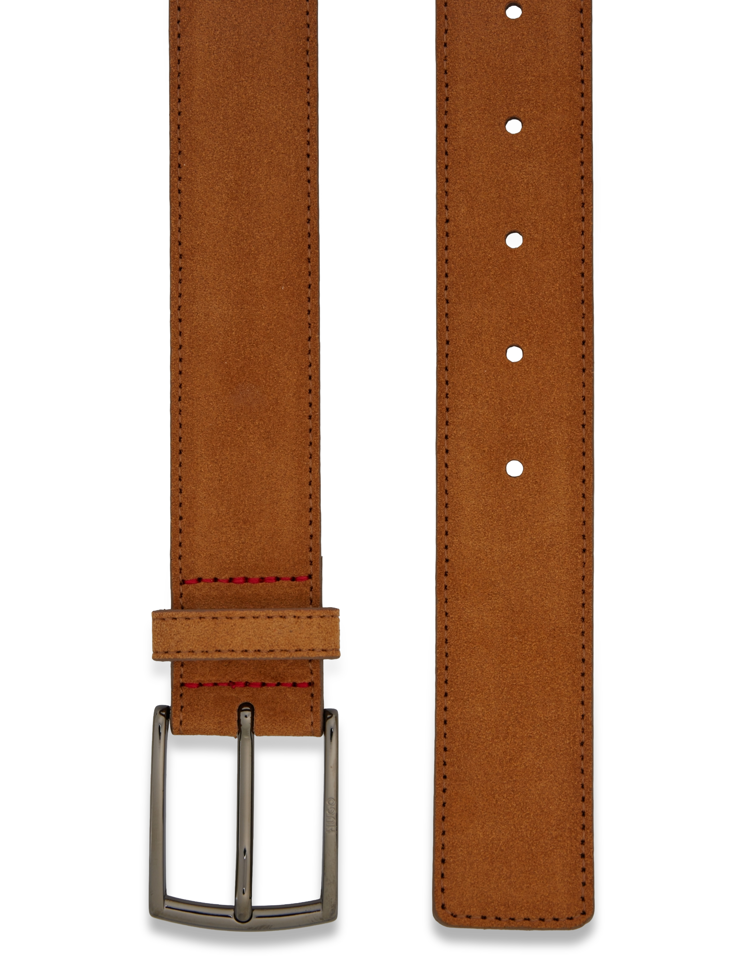 HUGO - Gregor-Sd_Sz35 - rust/copper - 1